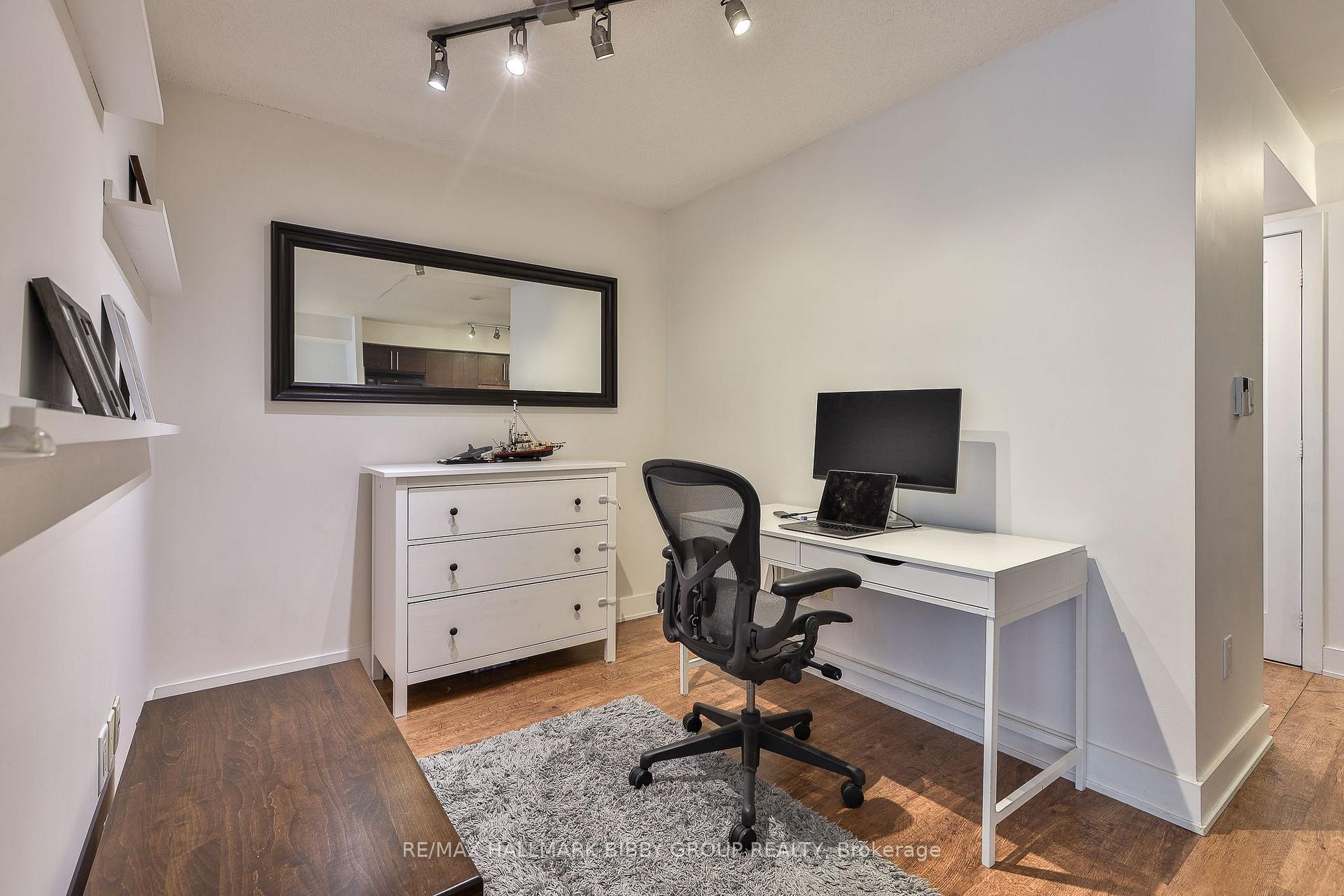 Photo 19 of Unit 309, 20 Blue Jays Way, Toronto, Waterfront Communities — HOMEH