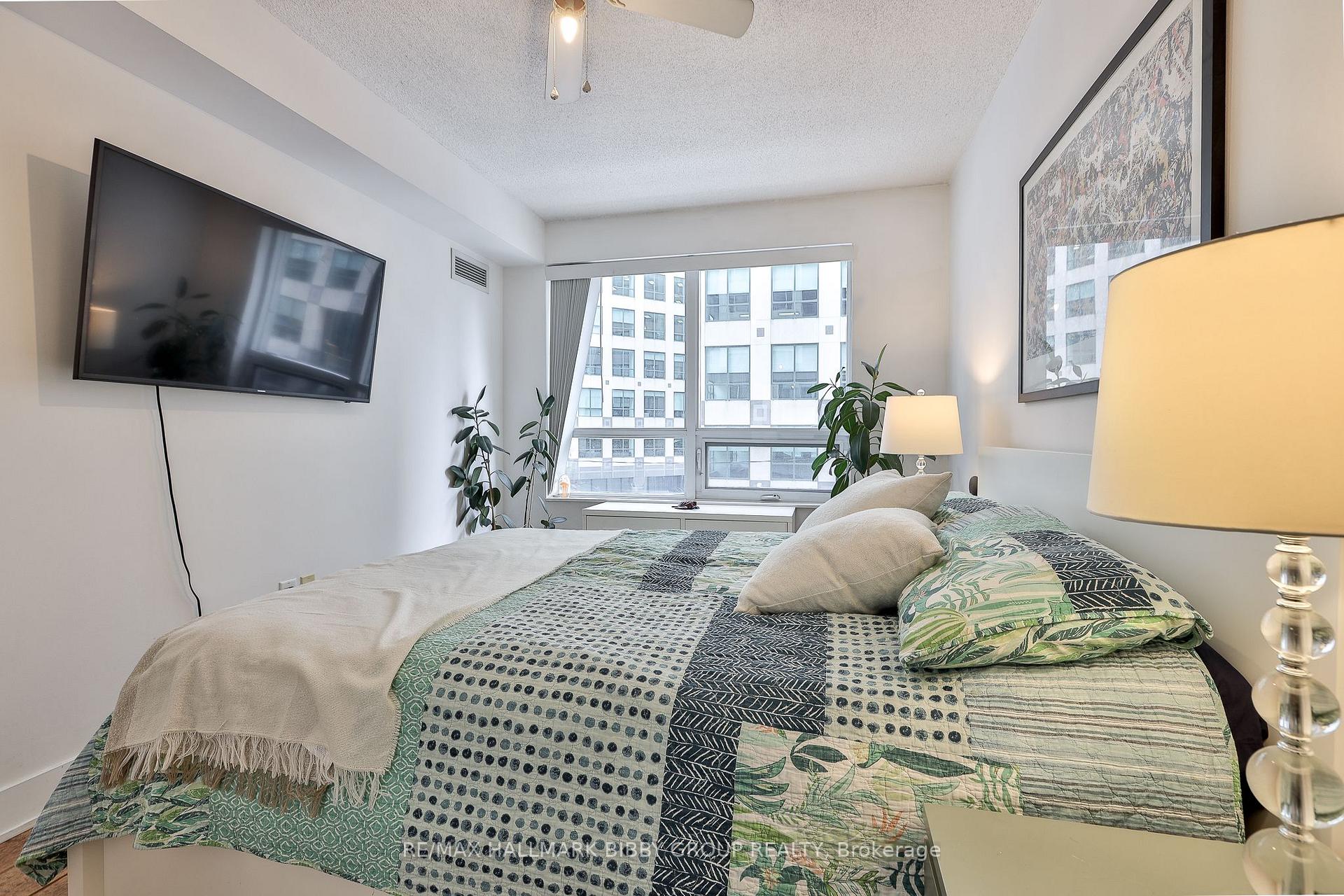 Photo 22 of Unit 309, 20 Blue Jays Way, Toronto, Waterfront Communities — HOMEH