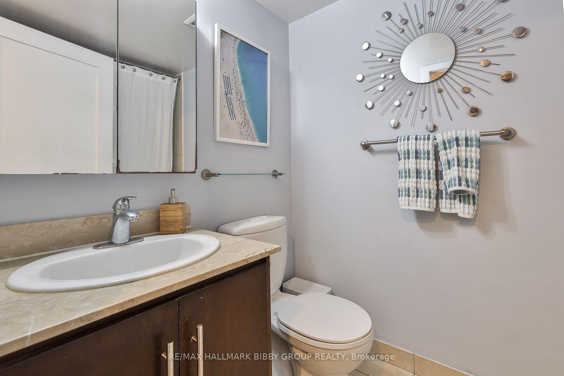 Photo 24 of Unit 309, 20 Blue Jays Way, Toronto, Waterfront Communities — HOMEH