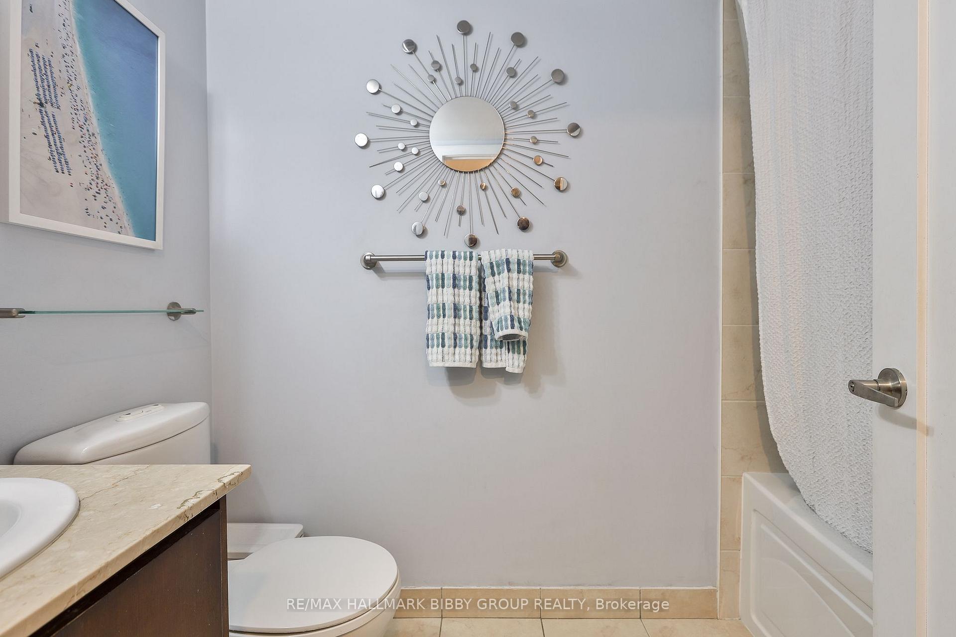 Photo 25 of Unit 309, 20 Blue Jays Way, Toronto, Waterfront Communities — HOMEH