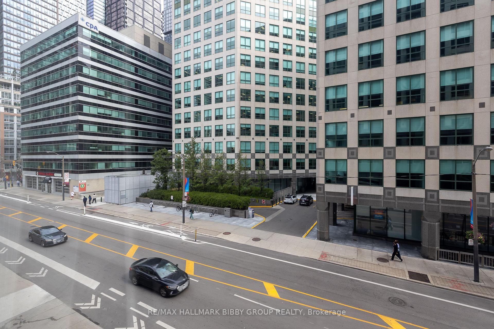 Photo 27 of Unit 309, 20 Blue Jays Way, Toronto, Waterfront Communities — HOMEH