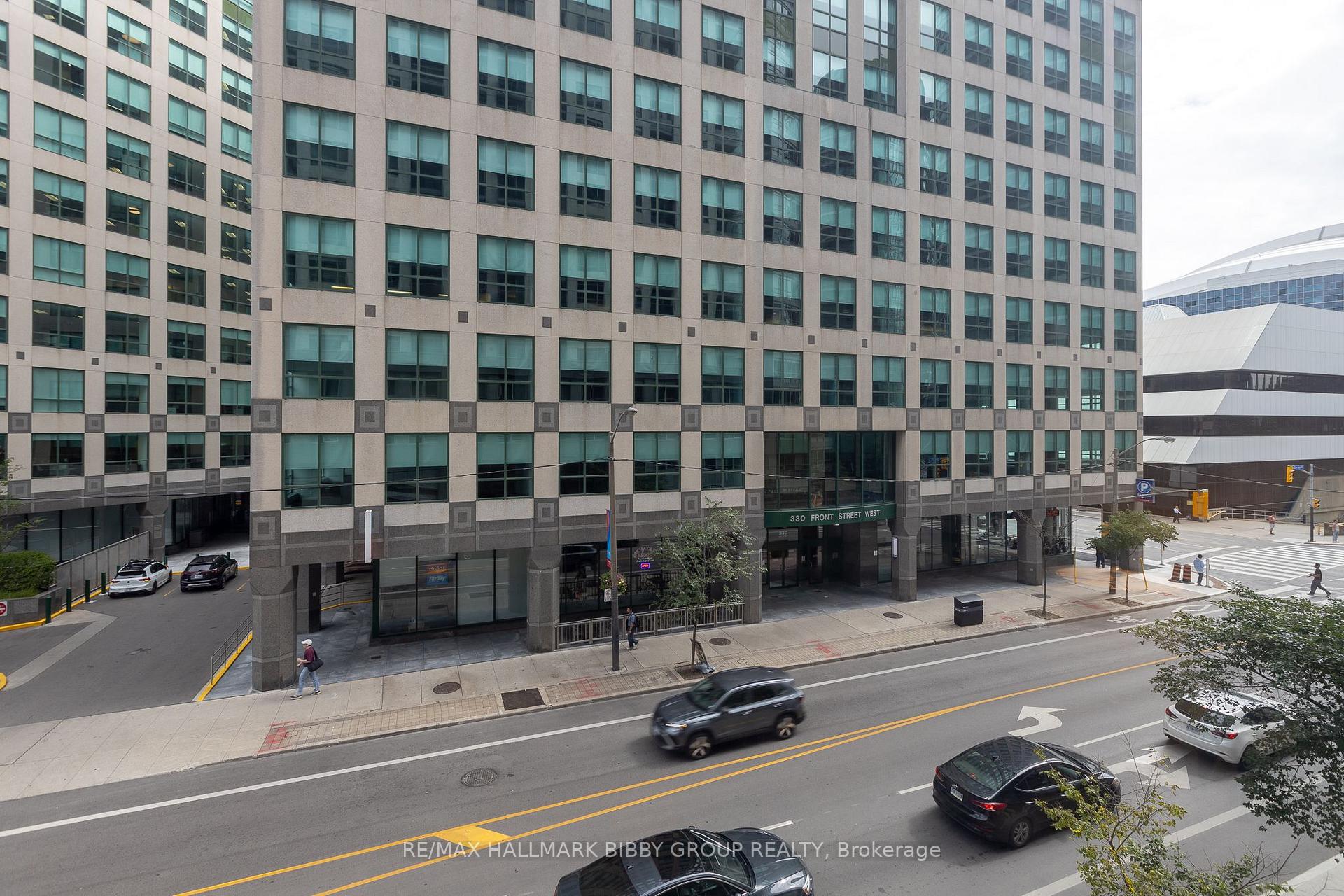Photo 28 of Unit 309, 20 Blue Jays Way, Toronto, Waterfront Communities — HOMEH