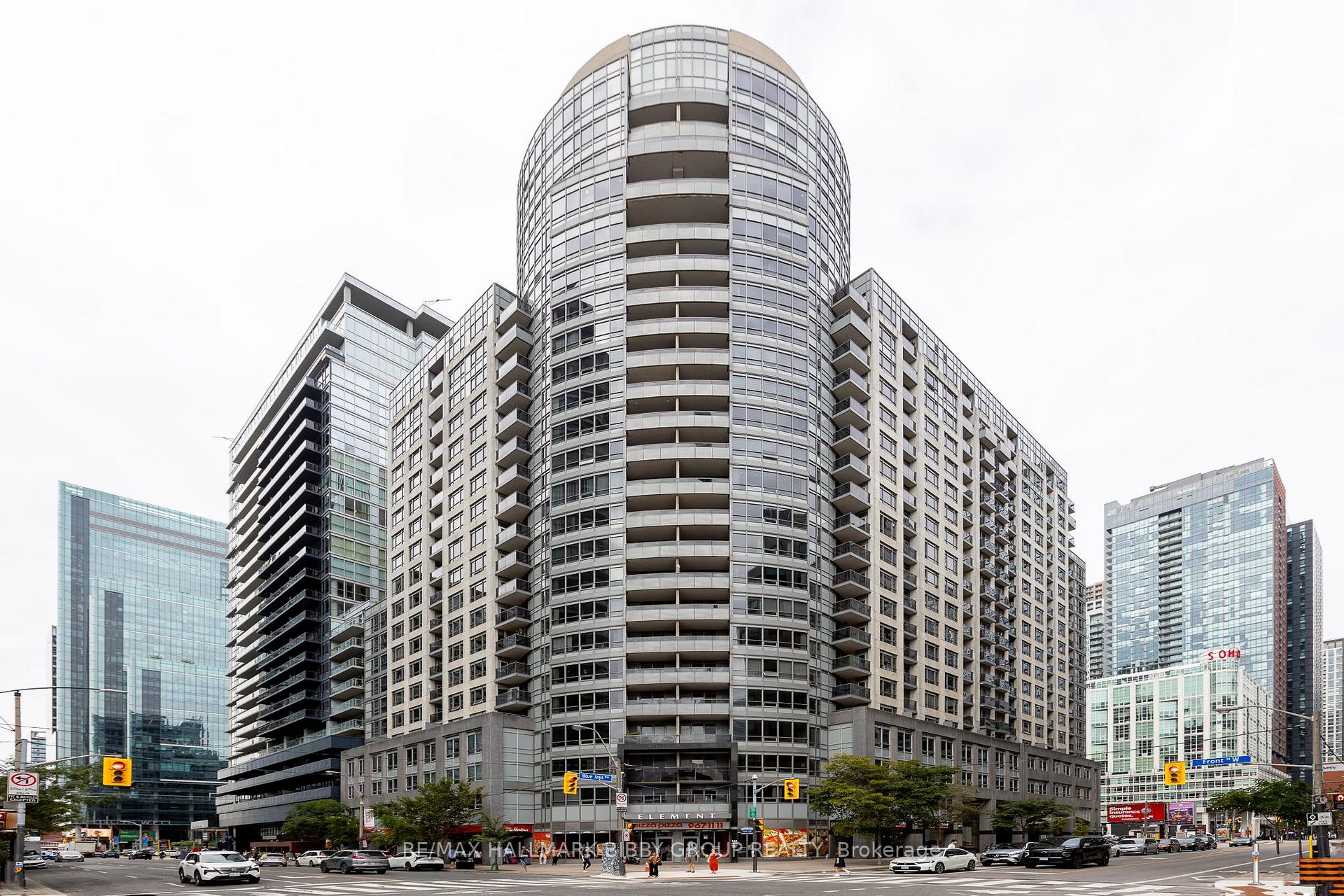 Photo 29 of Unit 309, 20 Blue Jays Way, Toronto, Waterfront Communities — HOMEH
