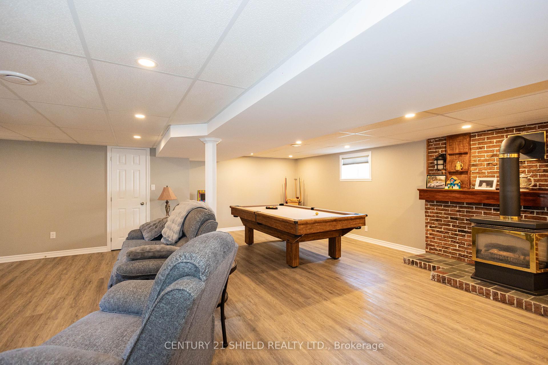 Photo 28 of 1107 Grand Avenue, Cornwall, Cornwall — HOMEH