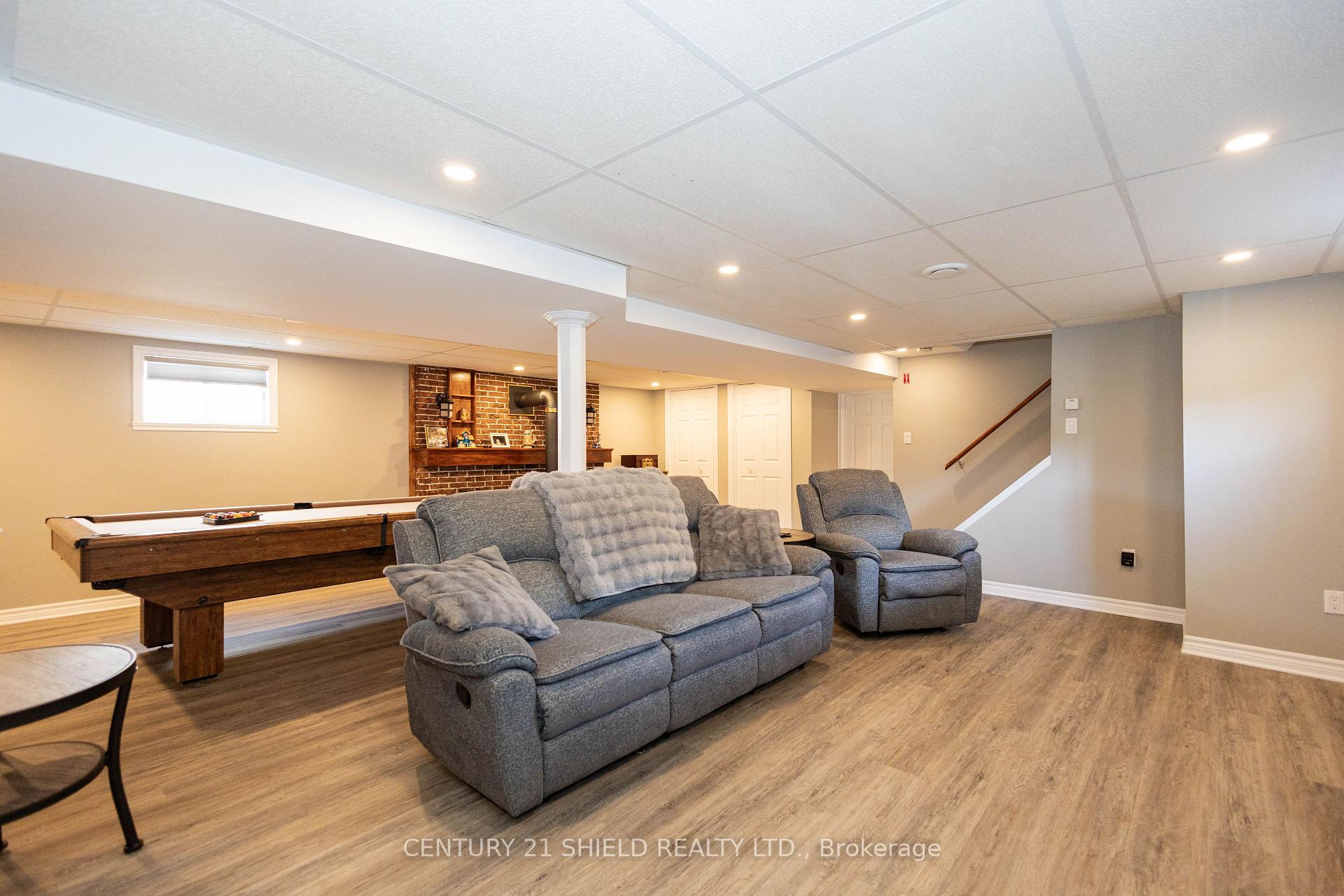 Photo 31 of 1107 Grand Avenue, Cornwall, Cornwall — HOMEH