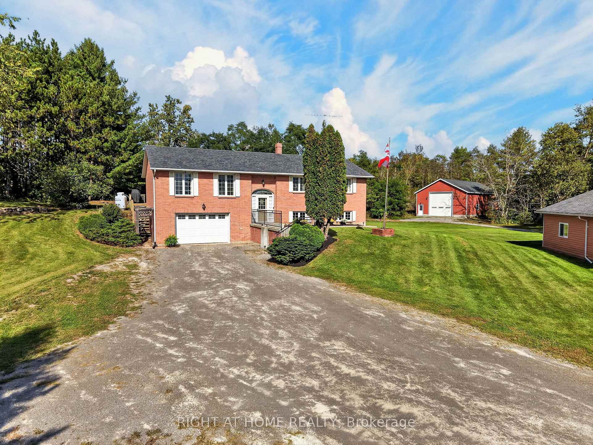 Photo 2 of 156 Cooper Road, Madoc — HOMEH