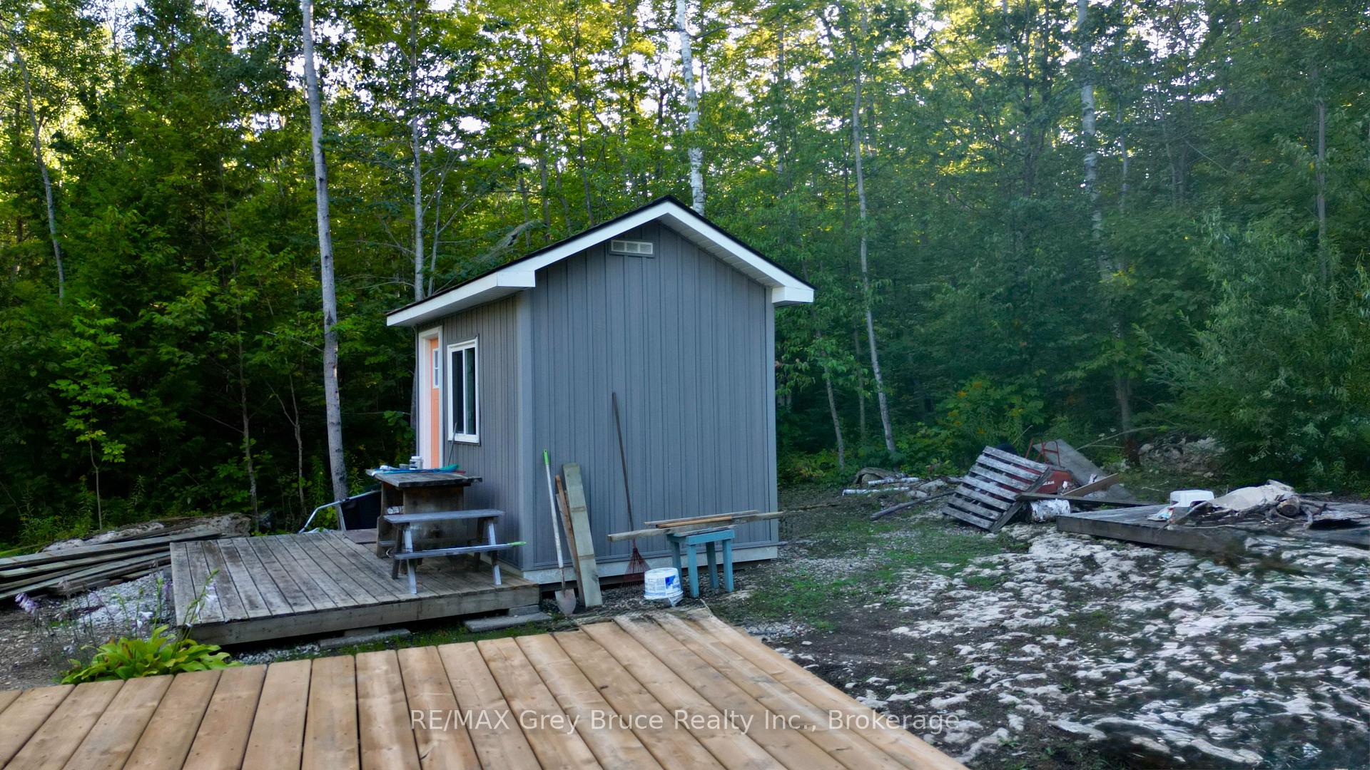 Photo 14 of 279 Barney's Boulevard, Northern Bruce Peninsula — HOMEH