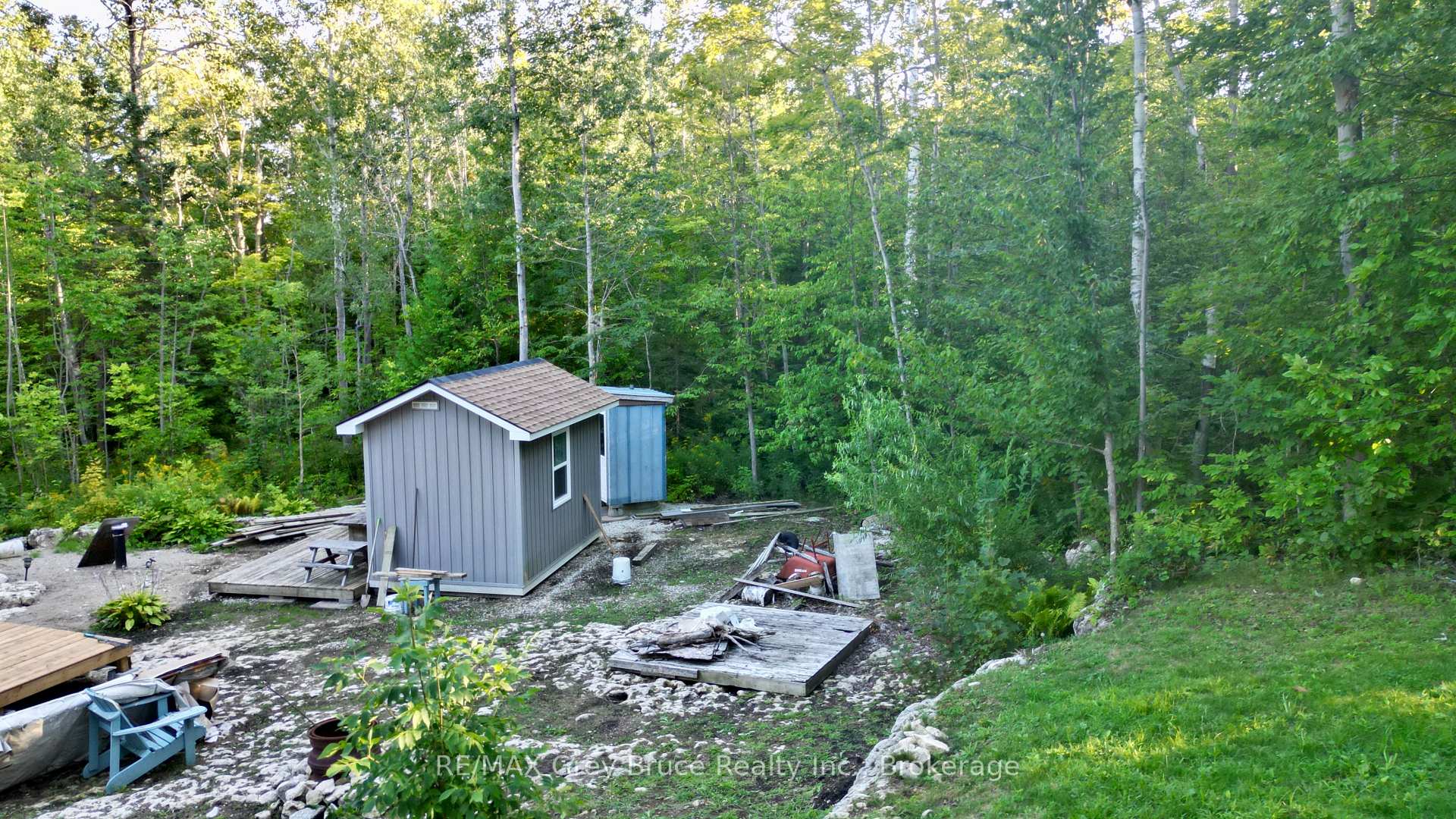Photo 21 of 279 Barney's Boulevard, Northern Bruce Peninsula — HOMEH