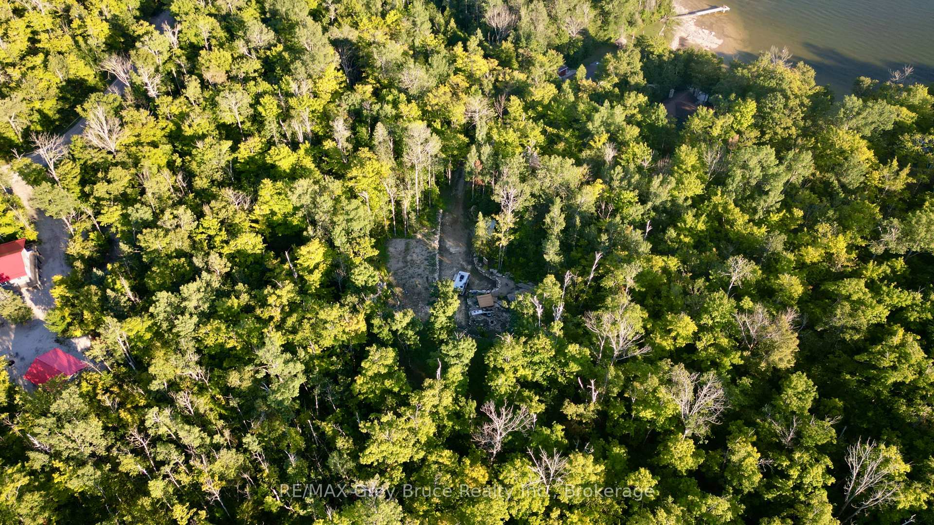 Photo 24 of 279 Barney's Boulevard, Northern Bruce Peninsula — HOMEH