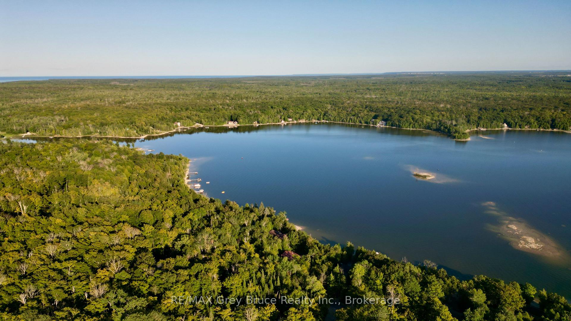 Photo 27 of 279 Barney's Boulevard, Northern Bruce Peninsula — HOMEH