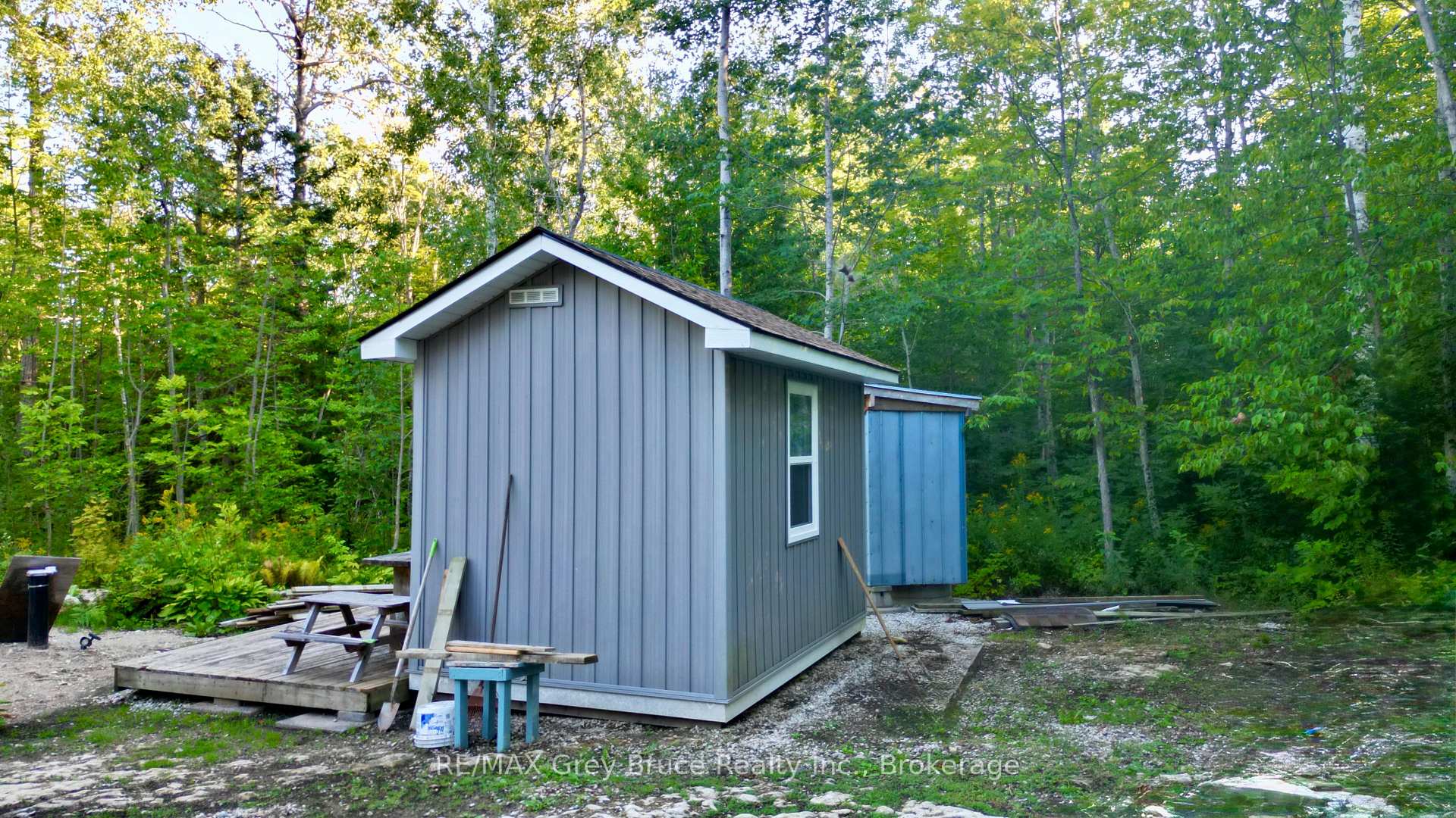 Photo 37 of 279 Barney's Boulevard, Northern Bruce Peninsula — HOMEH