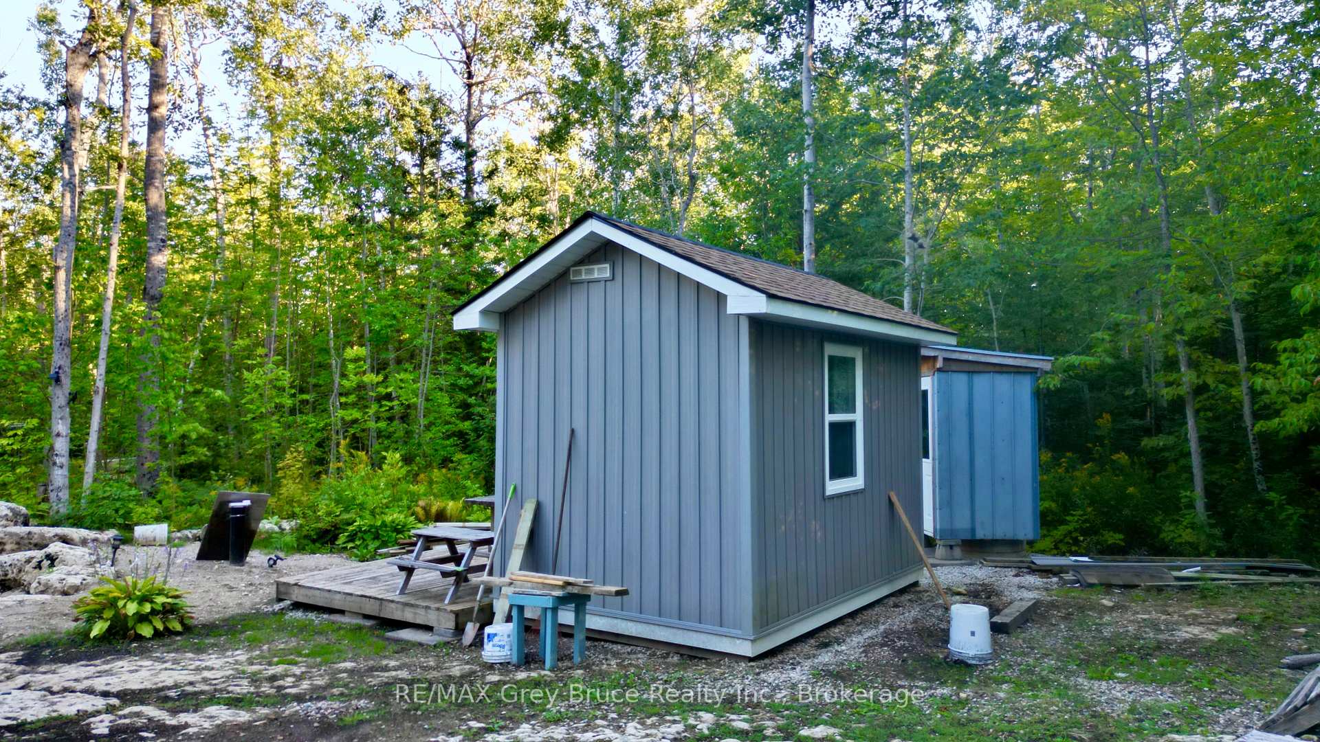 Photo 38 of 279 Barney's Boulevard, Northern Bruce Peninsula — HOMEH