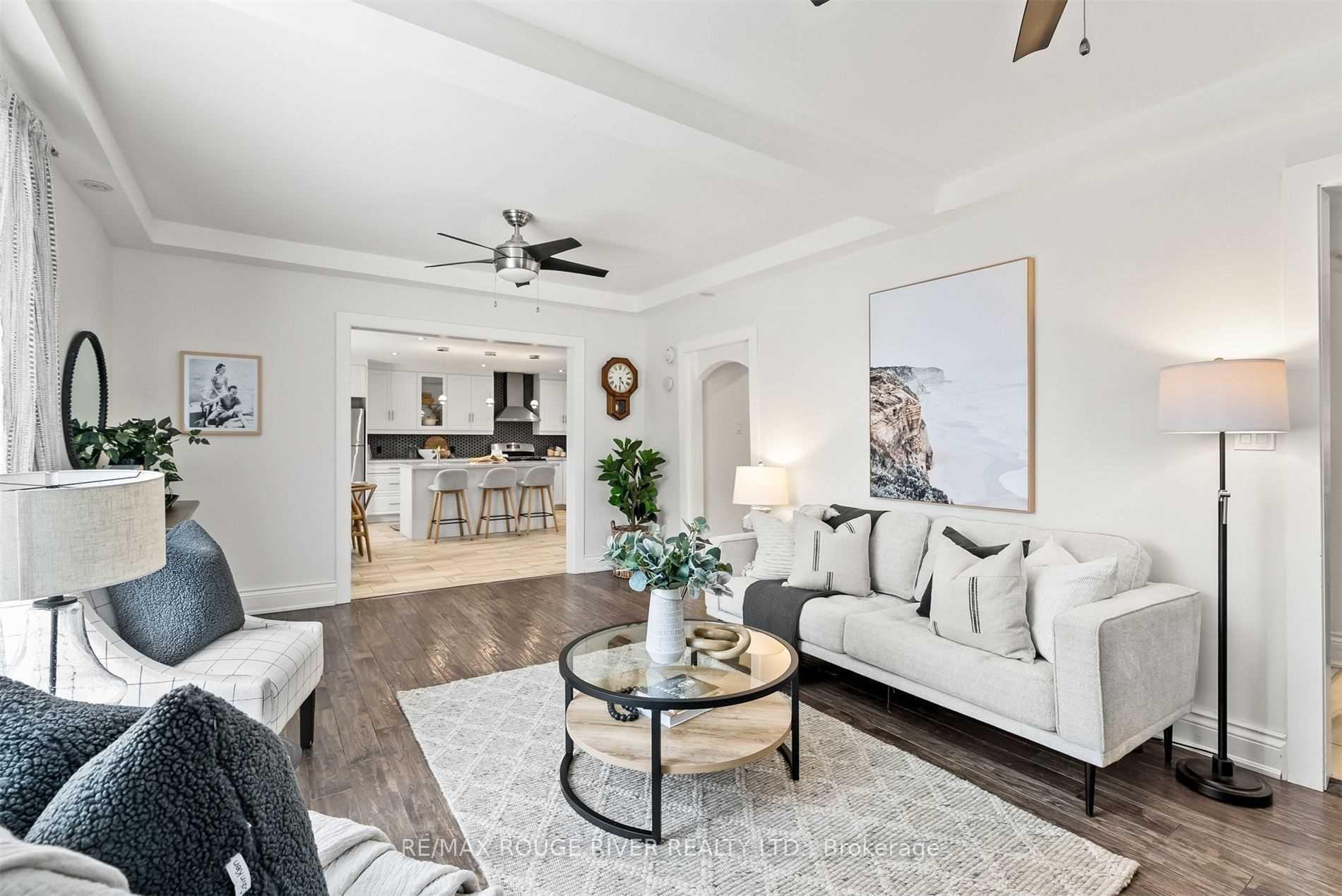Photo 22 of Unit Upper, 131 John Street E, Whitby, Downtown Whitby — HOMEH