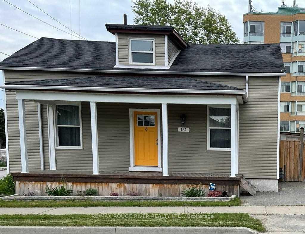 Photo 31 of Unit Upper, 131 John Street E, Whitby, Downtown Whitby — HOMEH