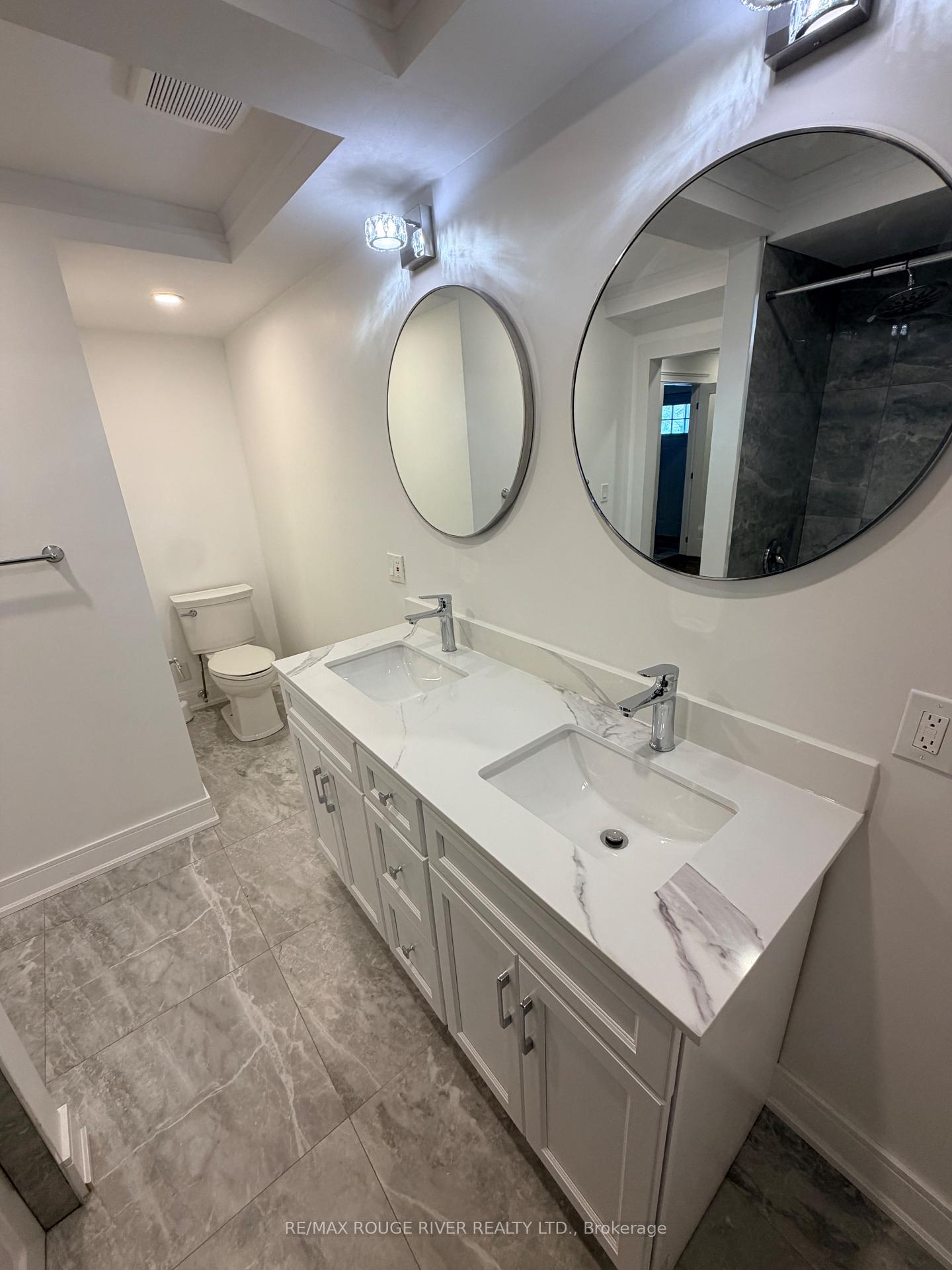 Photo 17 of Unit Upper, 131 John Street E, Whitby, Downtown Whitby — HOMEH