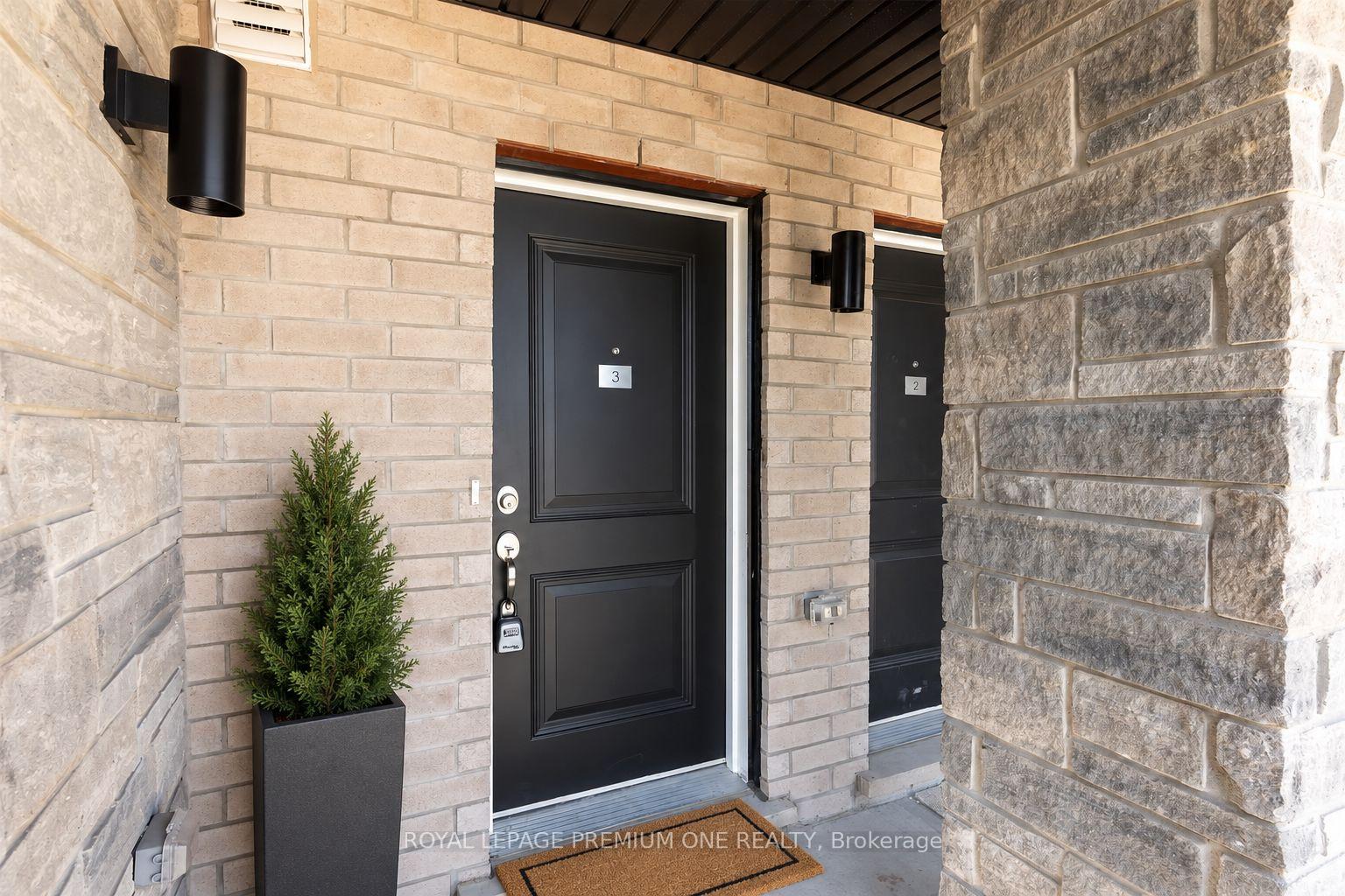 Photo 1 of Unit 3, 9480 The Gore Road, Brampton, Bram East — HOMEH