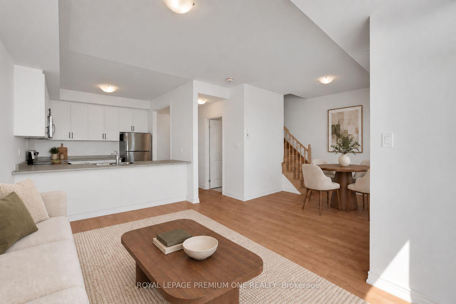 Photo 24 of Unit 3, 9480 The Gore Road, Brampton, Bram East — HOMEH