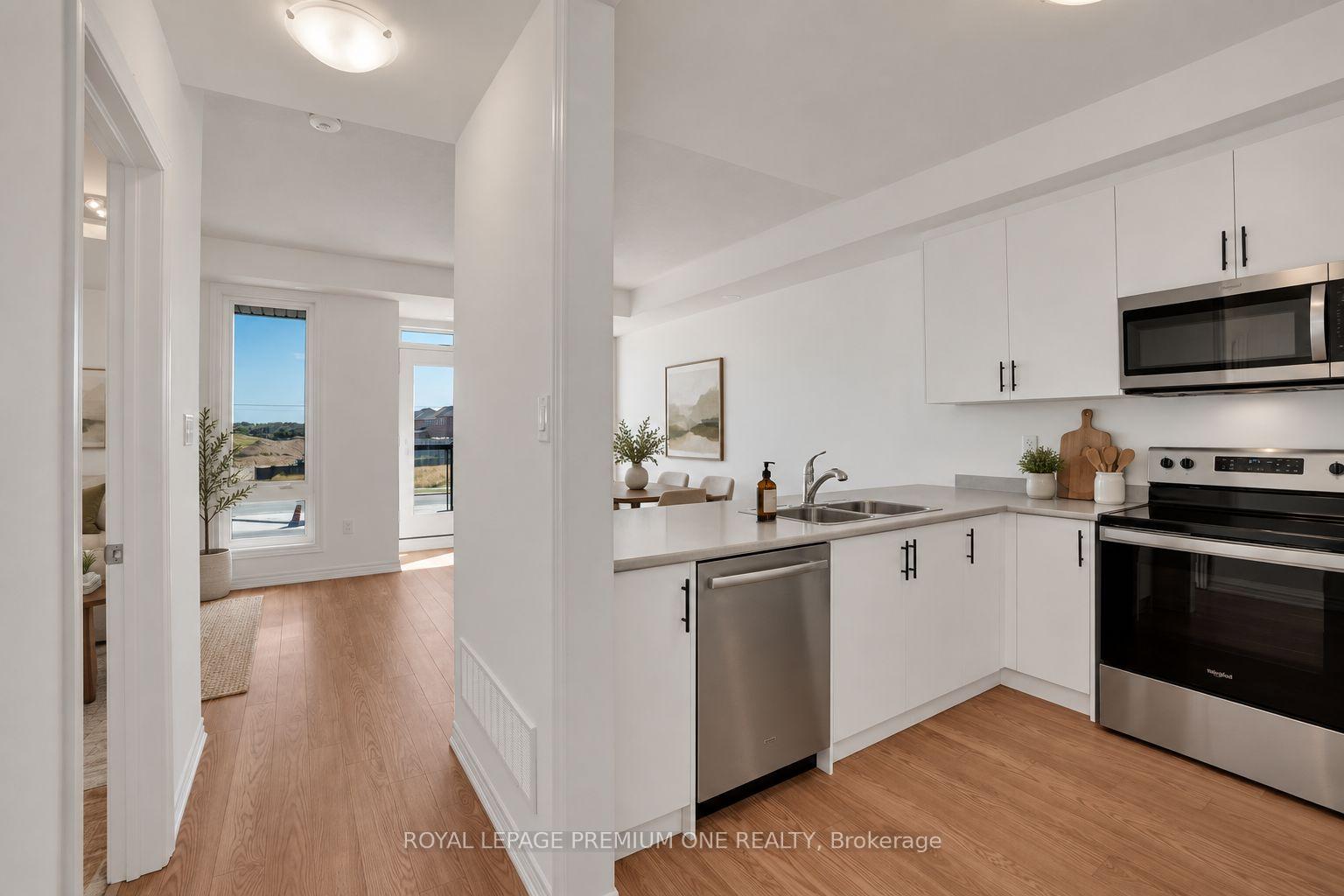 Photo 25 of Unit 3, 9480 The Gore Road, Brampton, Bram East — HOMEH