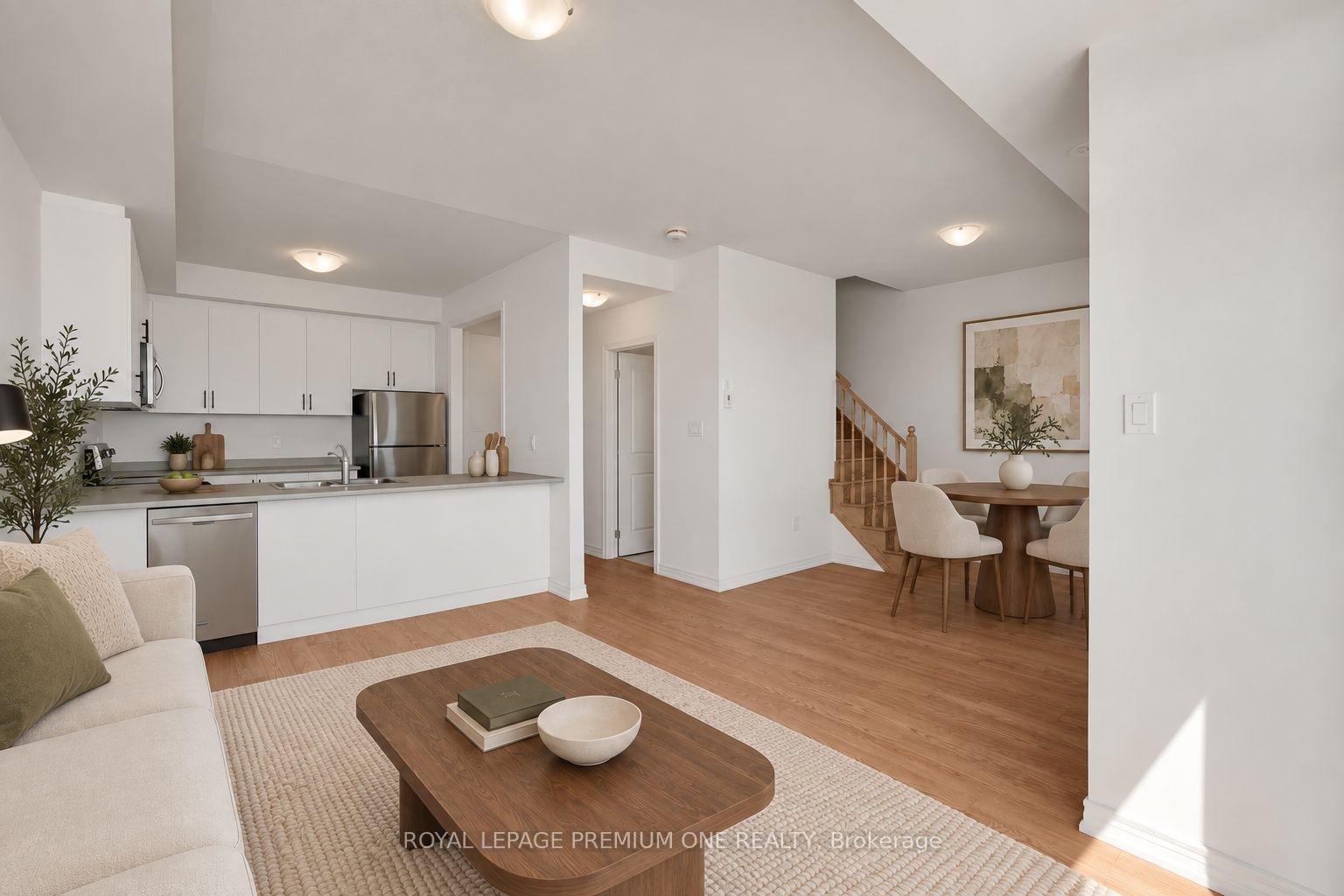 Photo 32 of Unit 3, 9480 The Gore Road, Brampton, Bram East — HOMEH