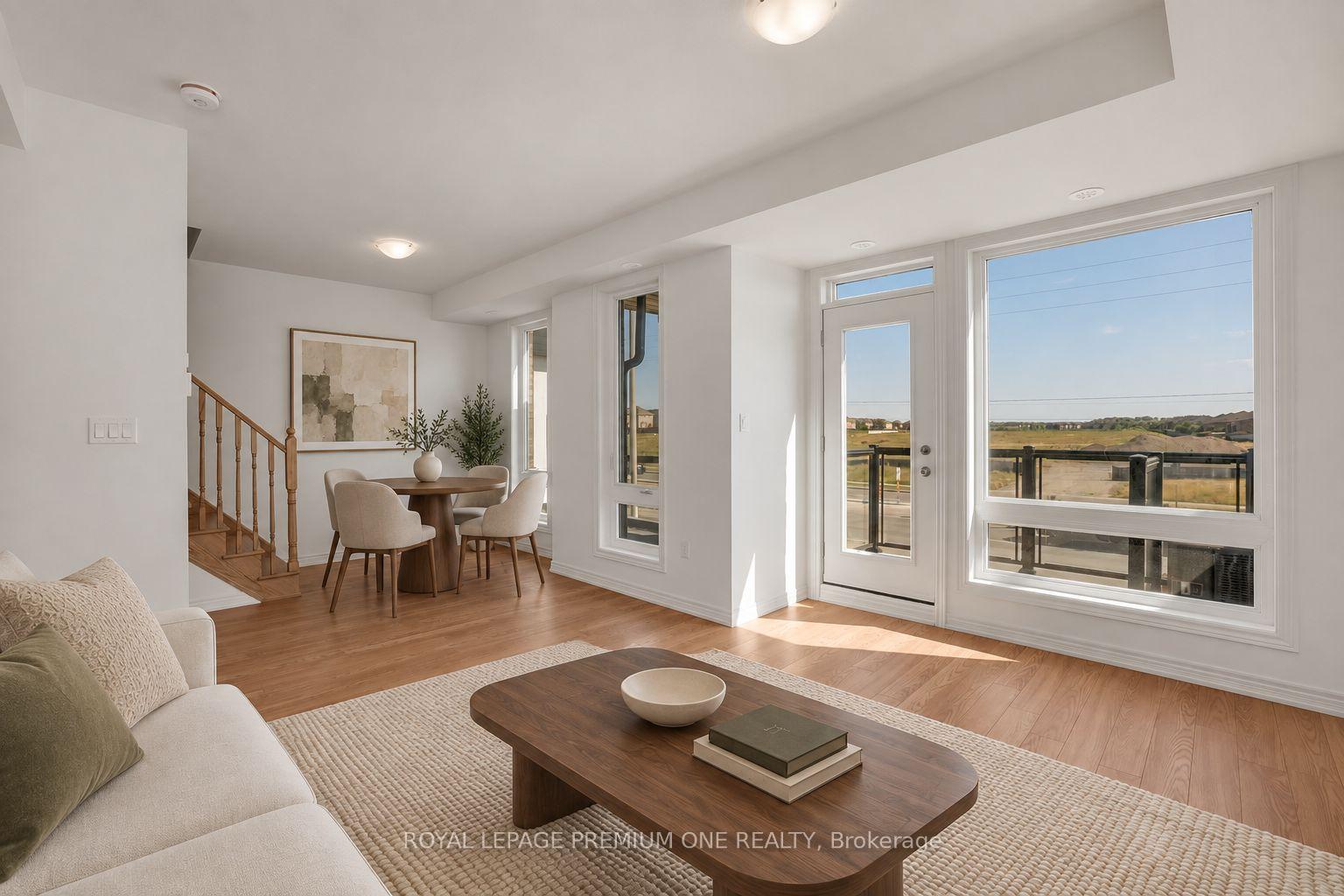 Photo 33 of Unit 3, 9480 The Gore Road, Brampton, Bram East — HOMEH