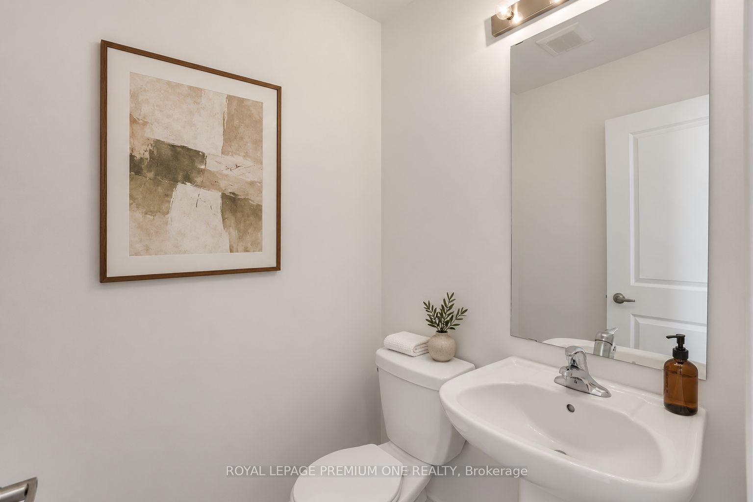 Photo 35 of Unit 3, 9480 The Gore Road, Brampton, Bram East — HOMEH