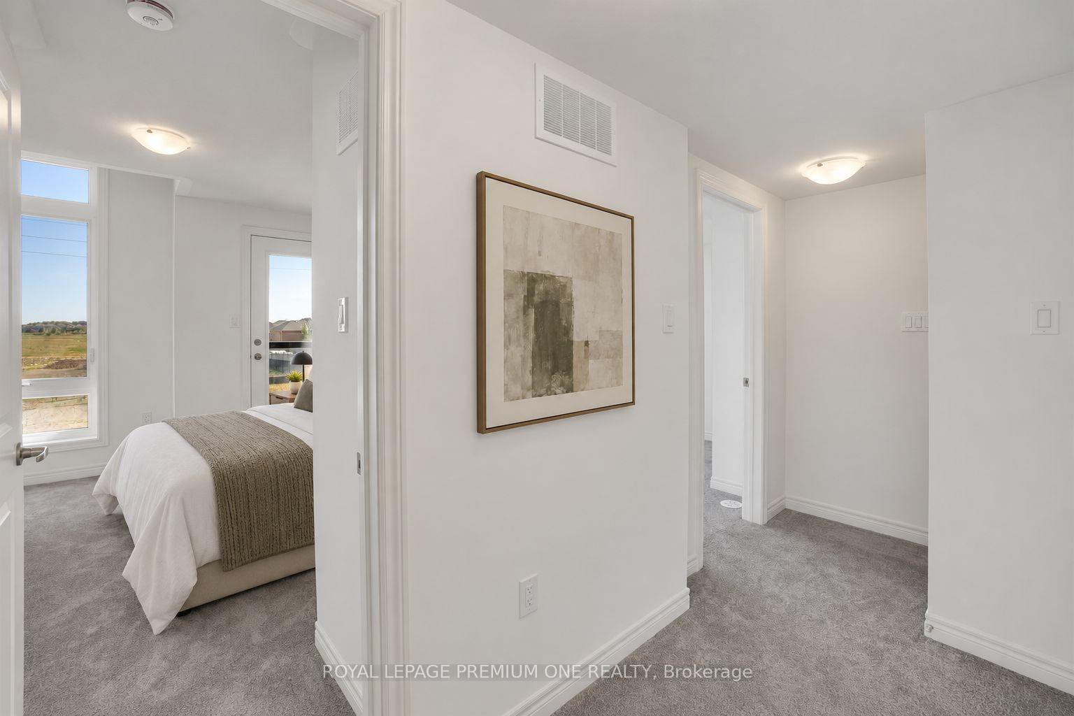 Photo 36 of Unit 3, 9480 The Gore Road, Brampton, Bram East — HOMEH