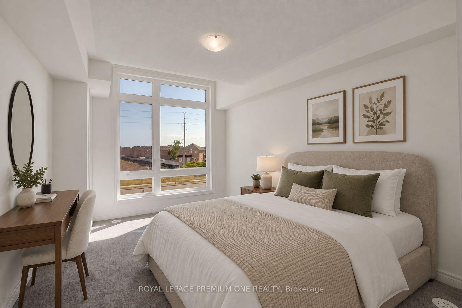 Photo 37 of Unit 3, 9480 The Gore Road, Brampton, Bram East — HOMEH