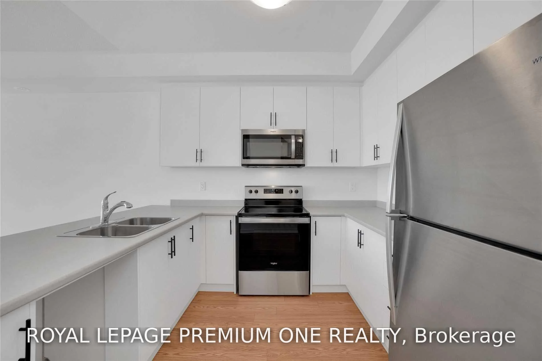 Photo 6 of Unit 3, 9480 The Gore Road, Brampton, Bram East — HOMEH