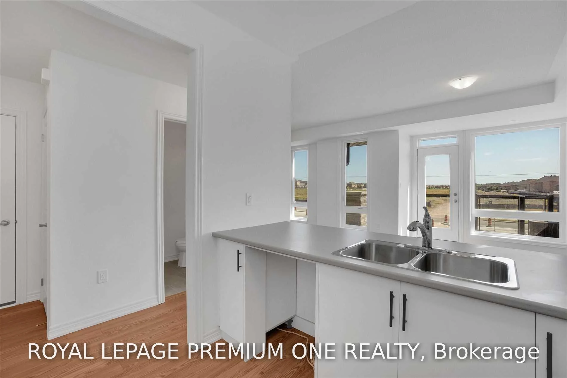 Photo 7 of Unit 3, 9480 The Gore Road, Brampton, Bram East — HOMEH