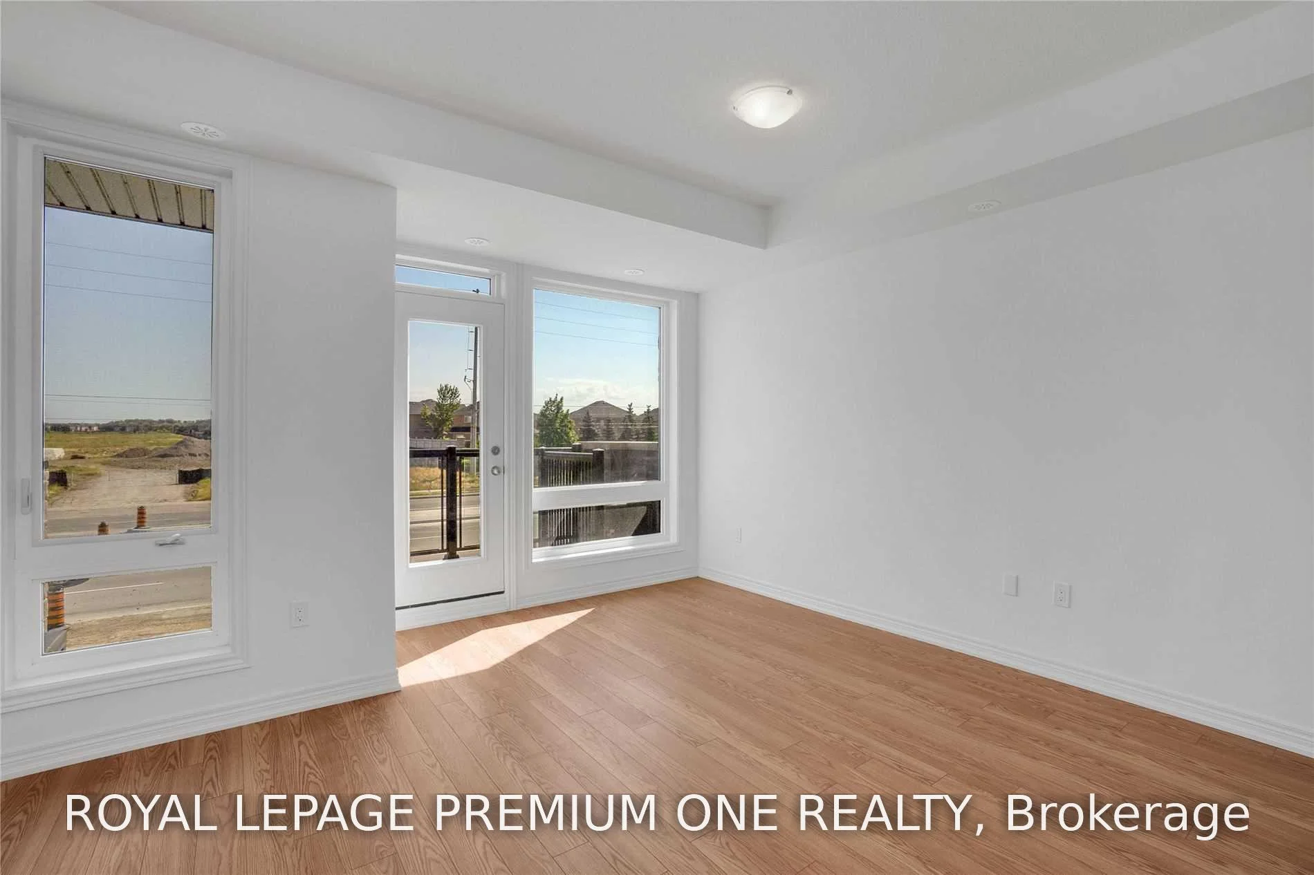 Photo 10 of Unit 3, 9480 The Gore Road, Brampton, Bram East — HOMEH