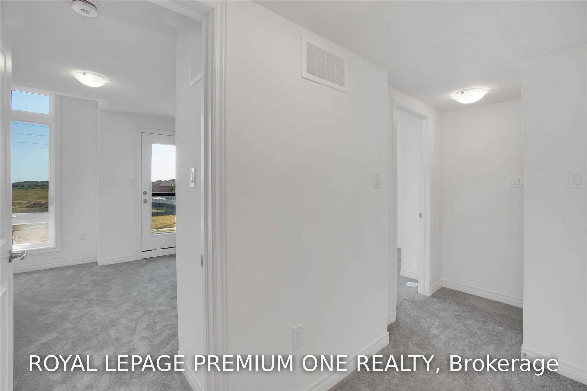 Photo 17 of Unit 3, 9480 The Gore Road, Brampton, Bram East — HOMEH