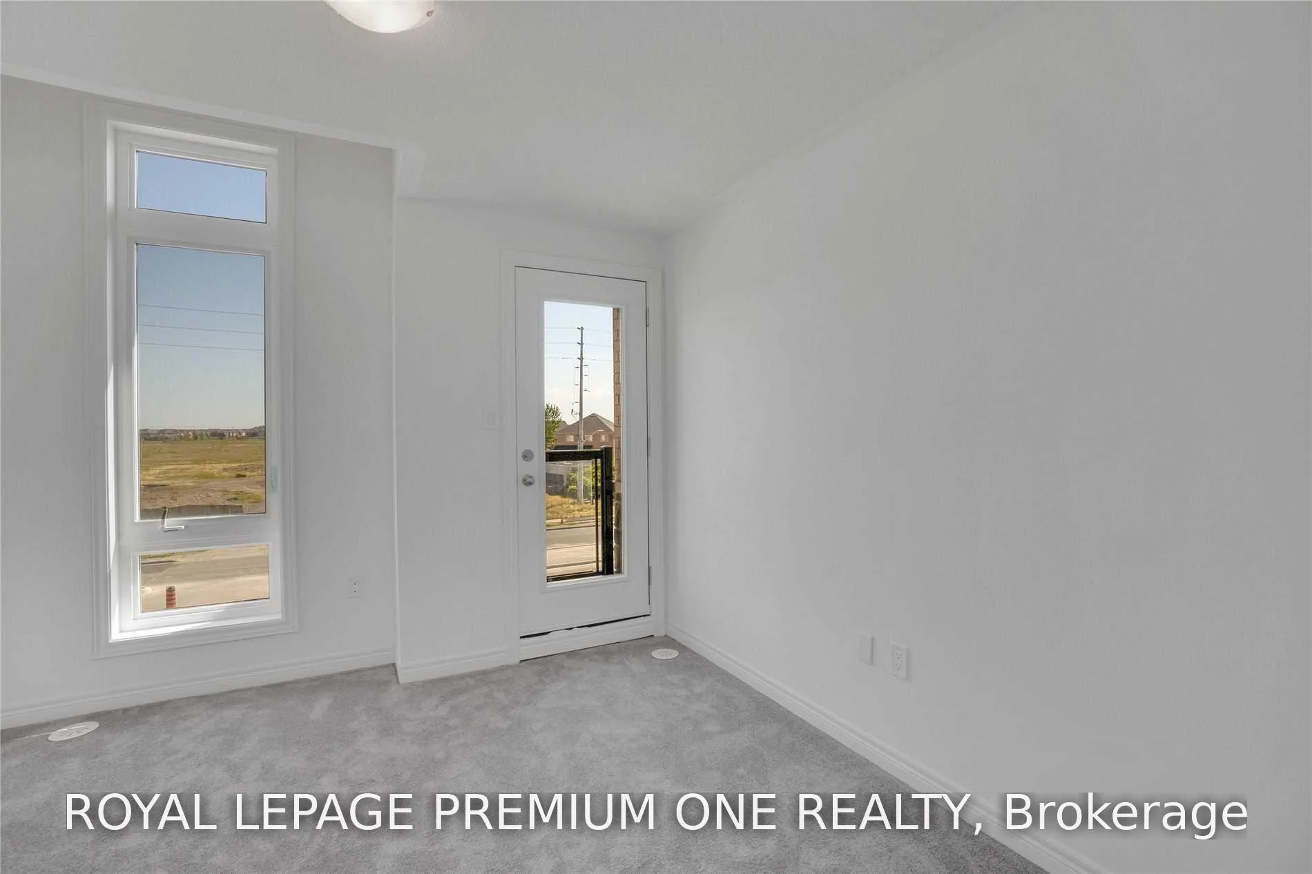 Photo 18 of Unit 3, 9480 The Gore Road, Brampton, Bram East — HOMEH