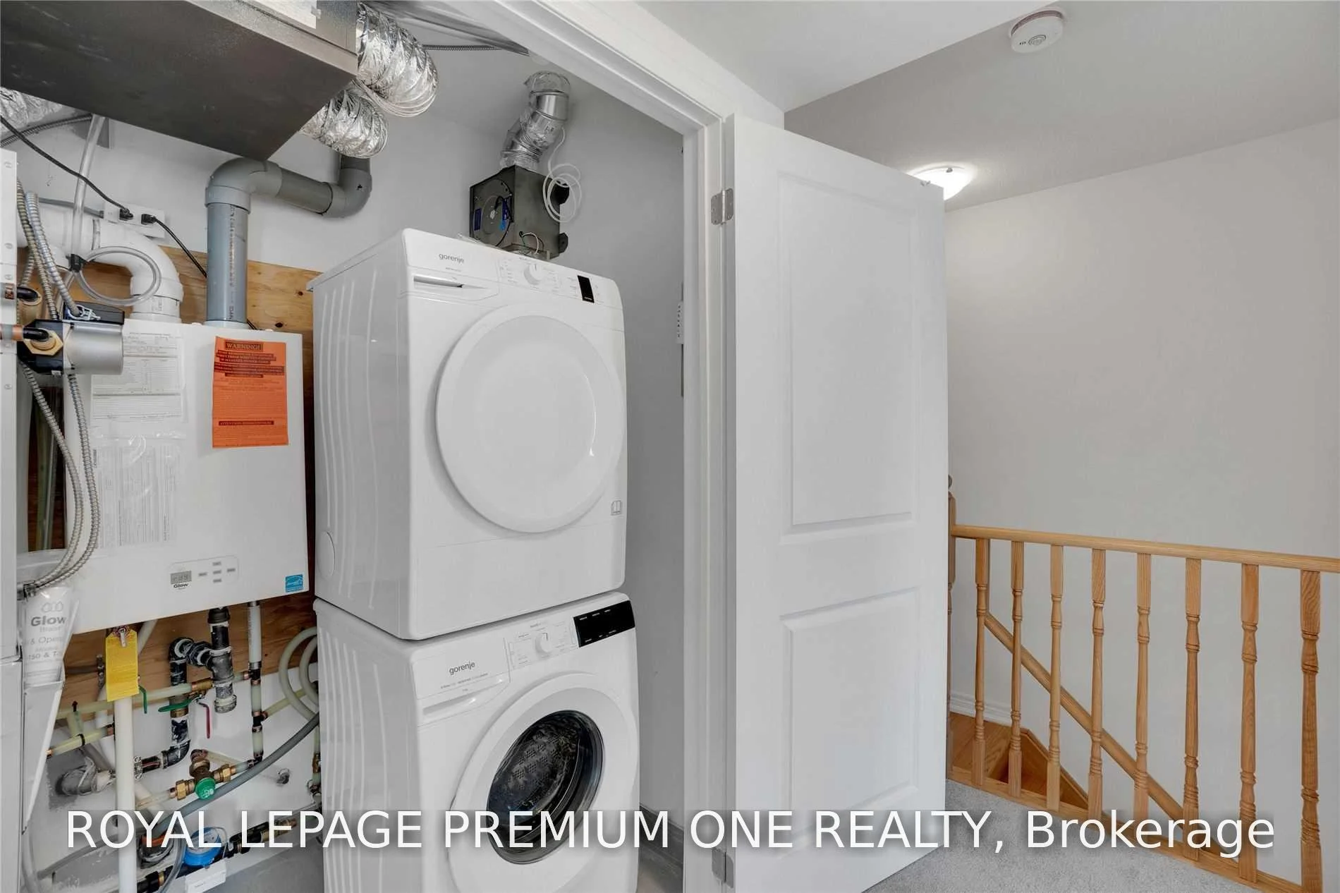 Photo 21 of Unit 3, 9480 The Gore Road, Brampton, Bram East — HOMEH