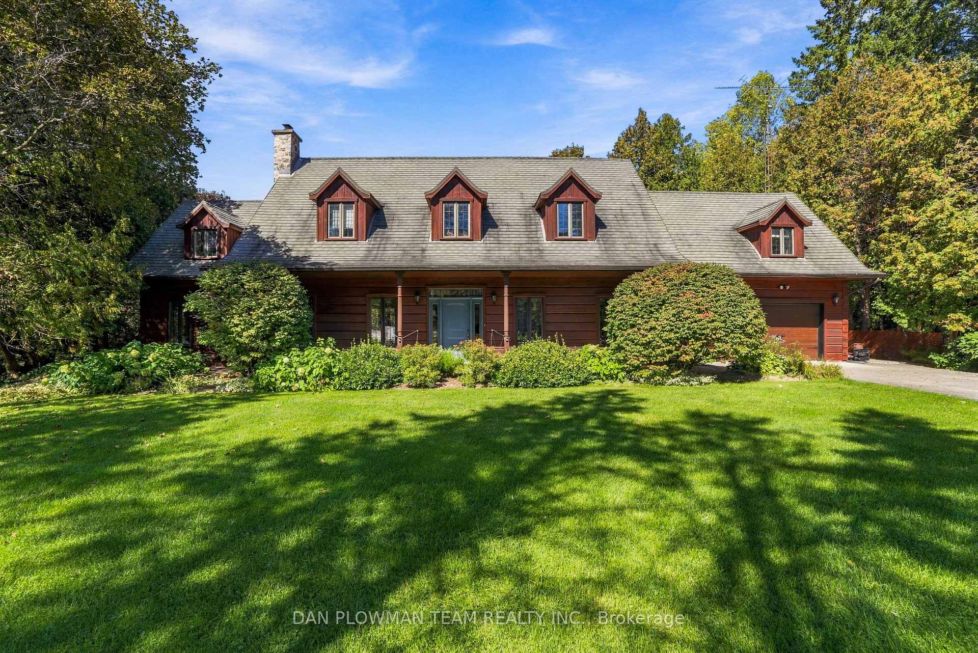 Photo 1 of 3354 Concession 8 Road, Clarington, Rural Clarington — HOMEH