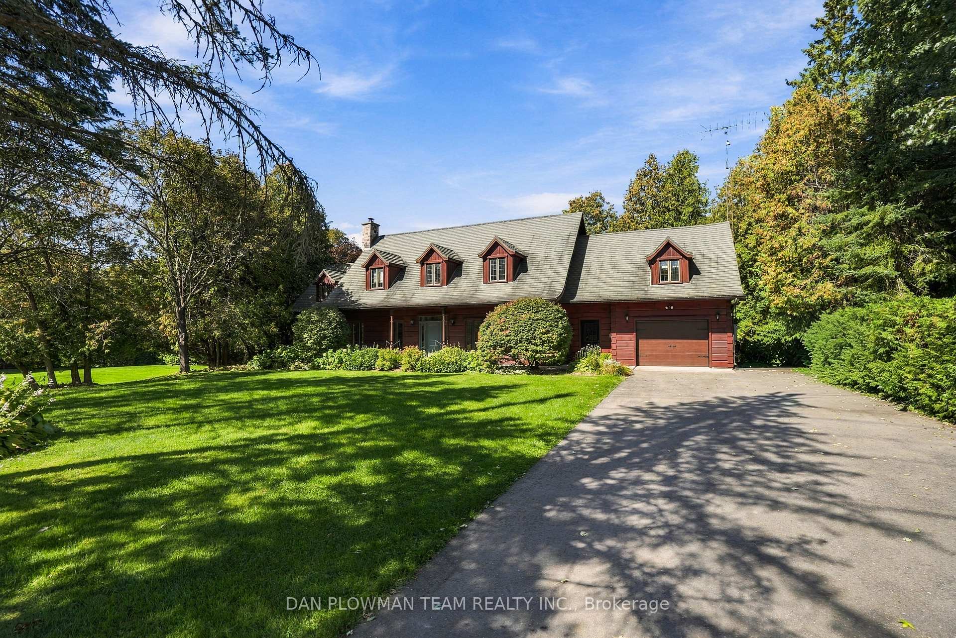 Photo 2 of 3354 Concession 8 Road, Clarington, Rural Clarington — HOMEH
