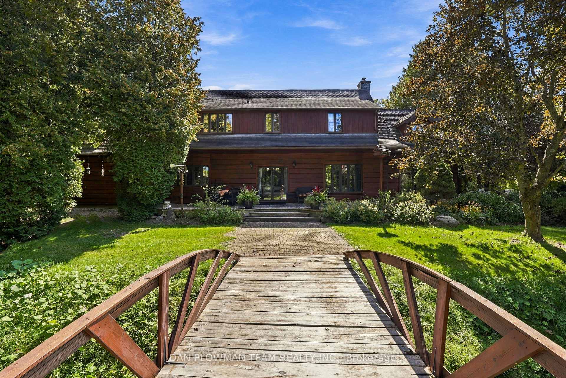 Photo 10 of 3354 Concession 8 Road, Clarington, Rural Clarington — HOMEH