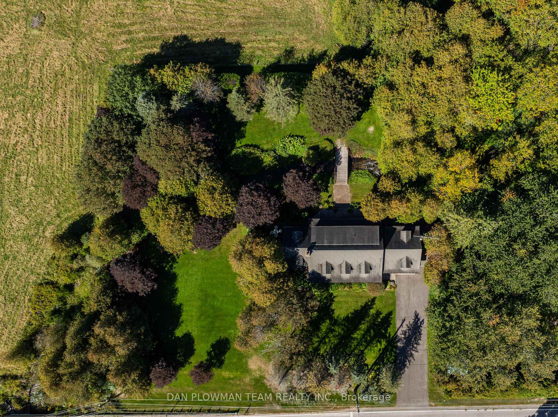 Photo 12 of 3354 Concession 8 Road, Clarington, Rural Clarington — HOMEH