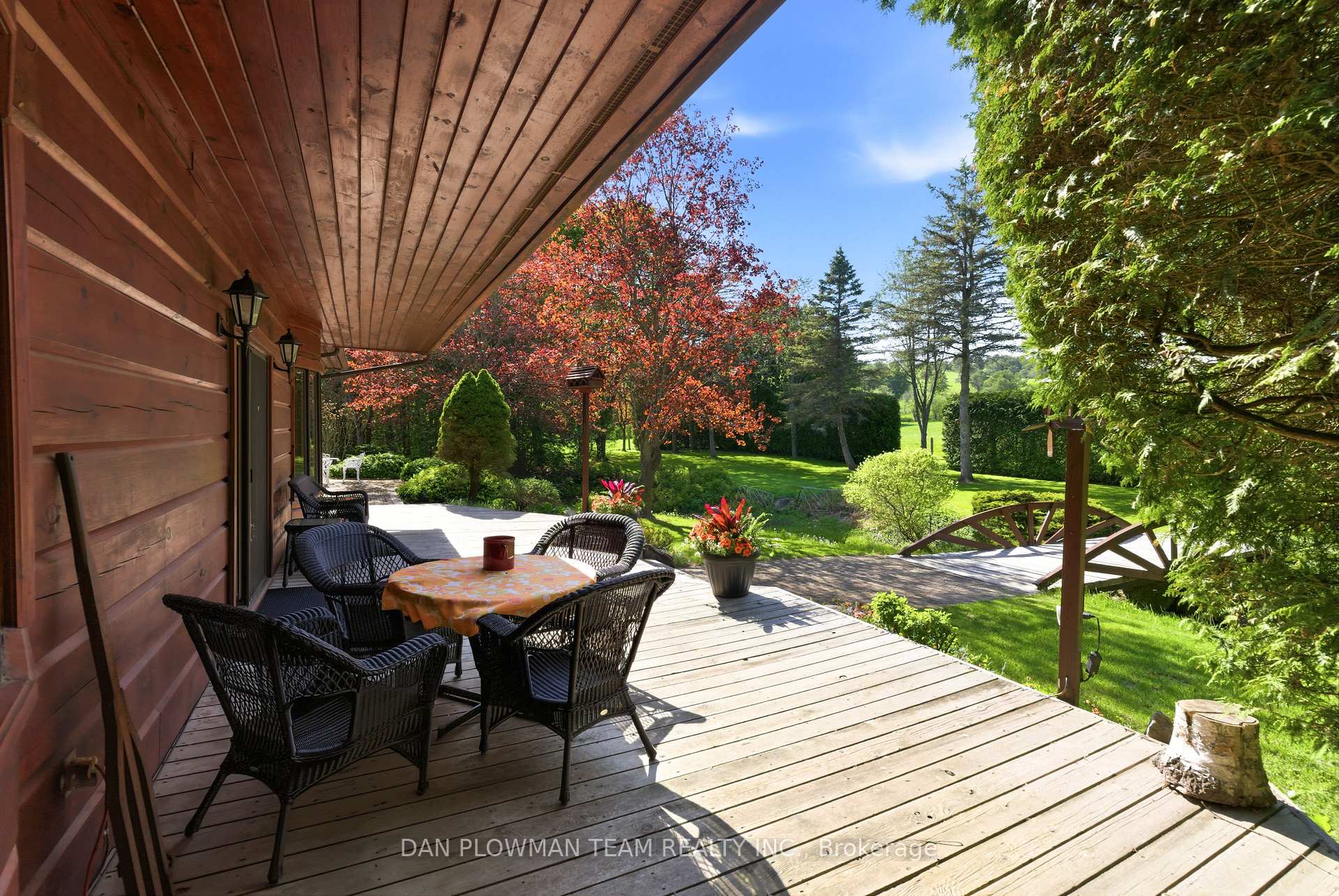 Photo 40 of 3354 Concession 8 Road, Clarington, Rural Clarington — HOMEH
