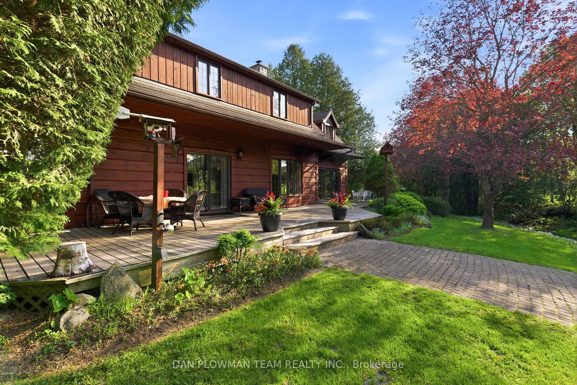 Photo 41 of 3354 Concession 8 Road, Clarington, Rural Clarington — HOMEH