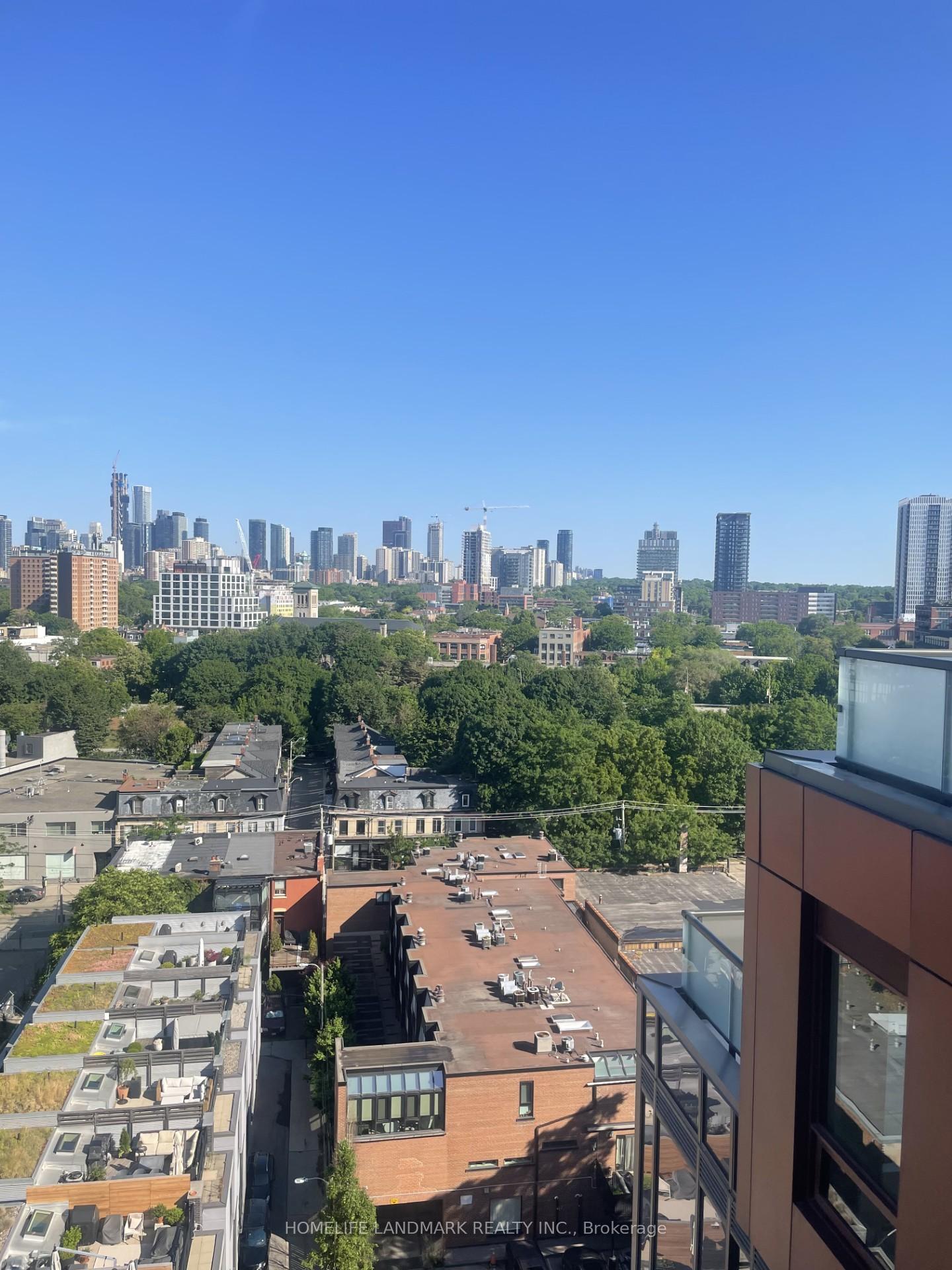 Photo 5 of Unit LPH 19, 28 Eastern Avenue, Toronto, Moss Park — HOMEH