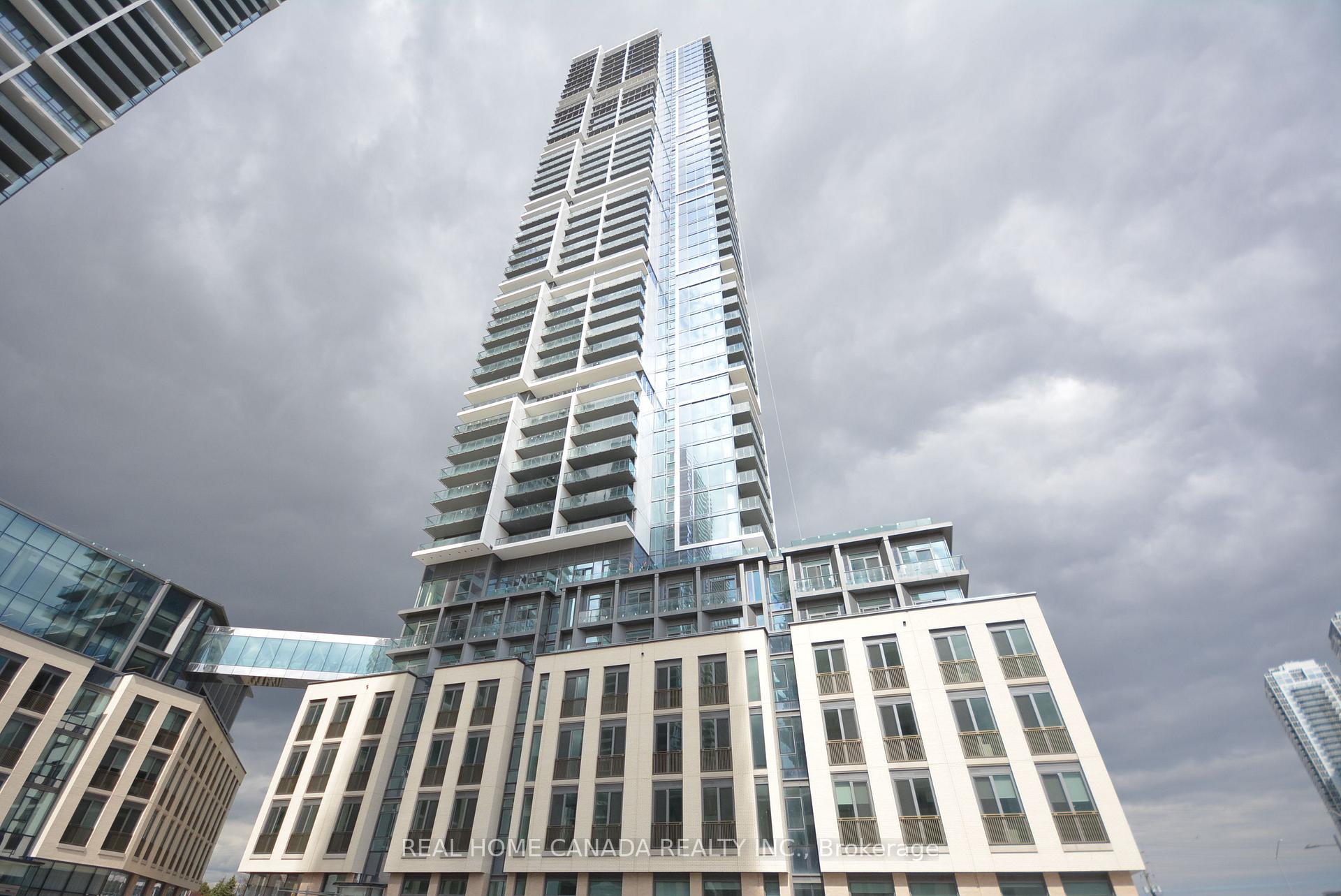 Photo 1 of Unit 1811, 7890 Jane Street, Vaughan, Vaughan Corporate Centre — HOMEH