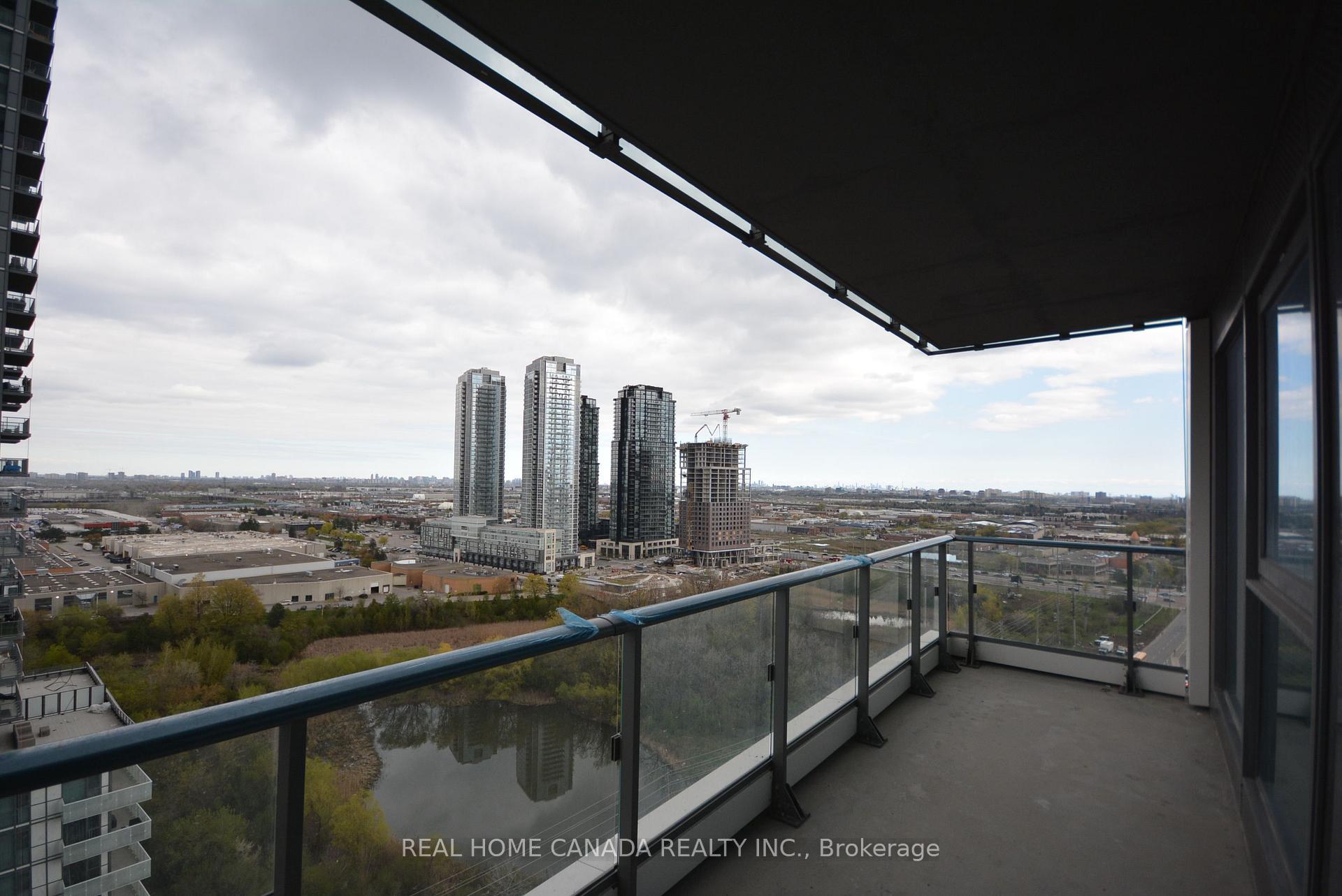 Photo 14 of Unit 1811, 7890 Jane Street, Vaughan, Vaughan Corporate Centre — HOMEH