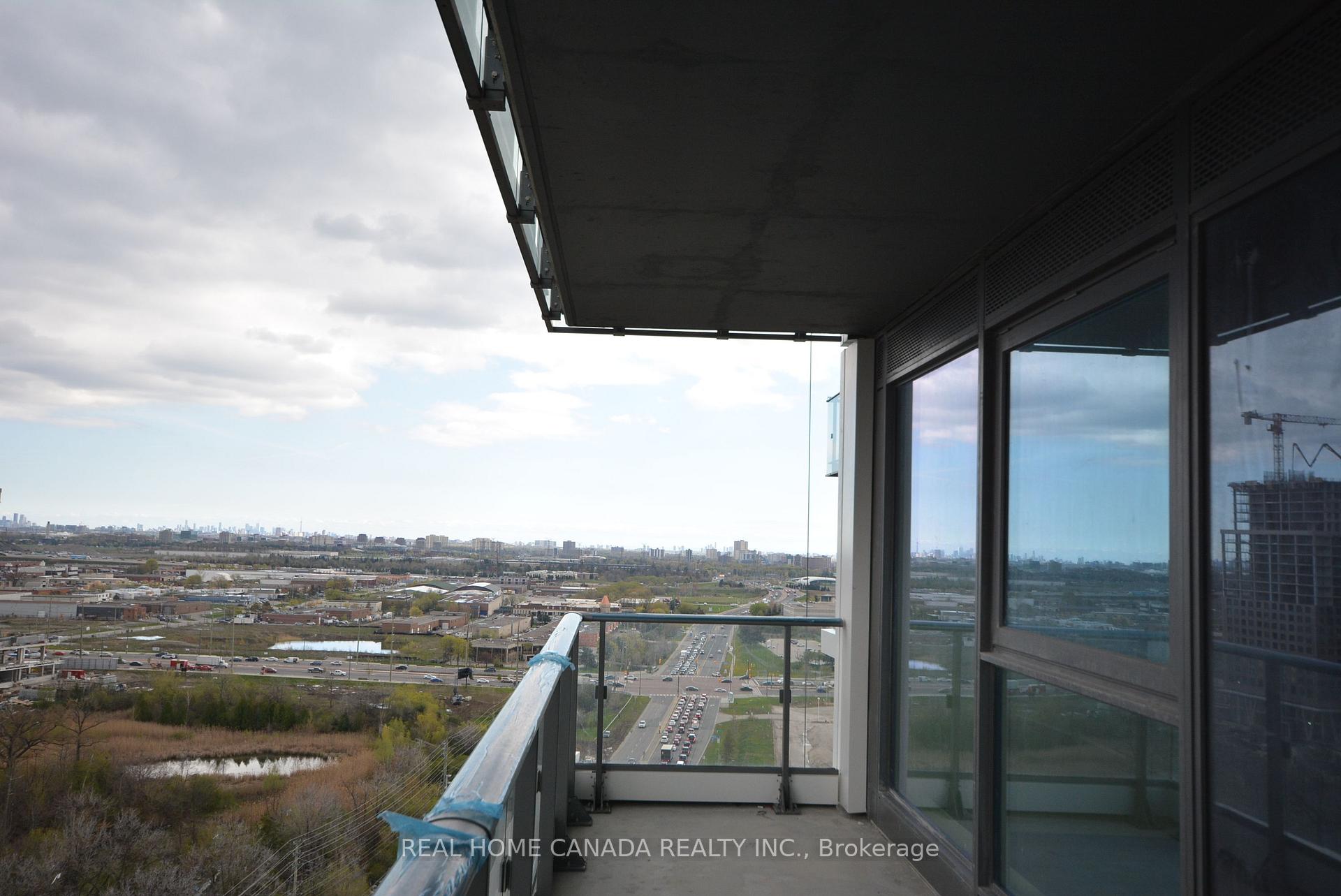 Photo 15 of Unit 1811, 7890 Jane Street, Vaughan, Vaughan Corporate Centre — HOMEH
