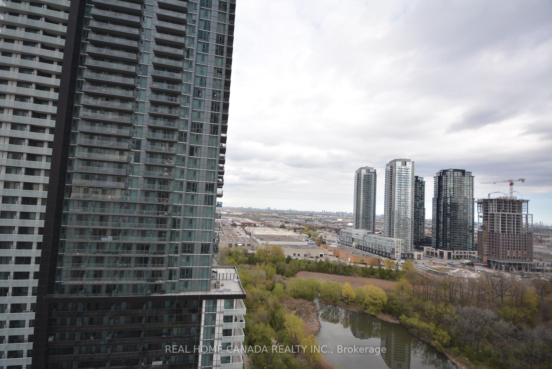 Photo 16 of Unit 1811, 7890 Jane Street, Vaughan, Vaughan Corporate Centre — HOMEH