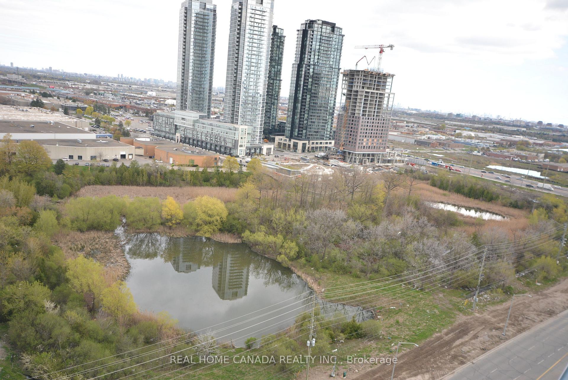 Photo 17 of Unit 1811, 7890 Jane Street, Vaughan, Vaughan Corporate Centre — HOMEH