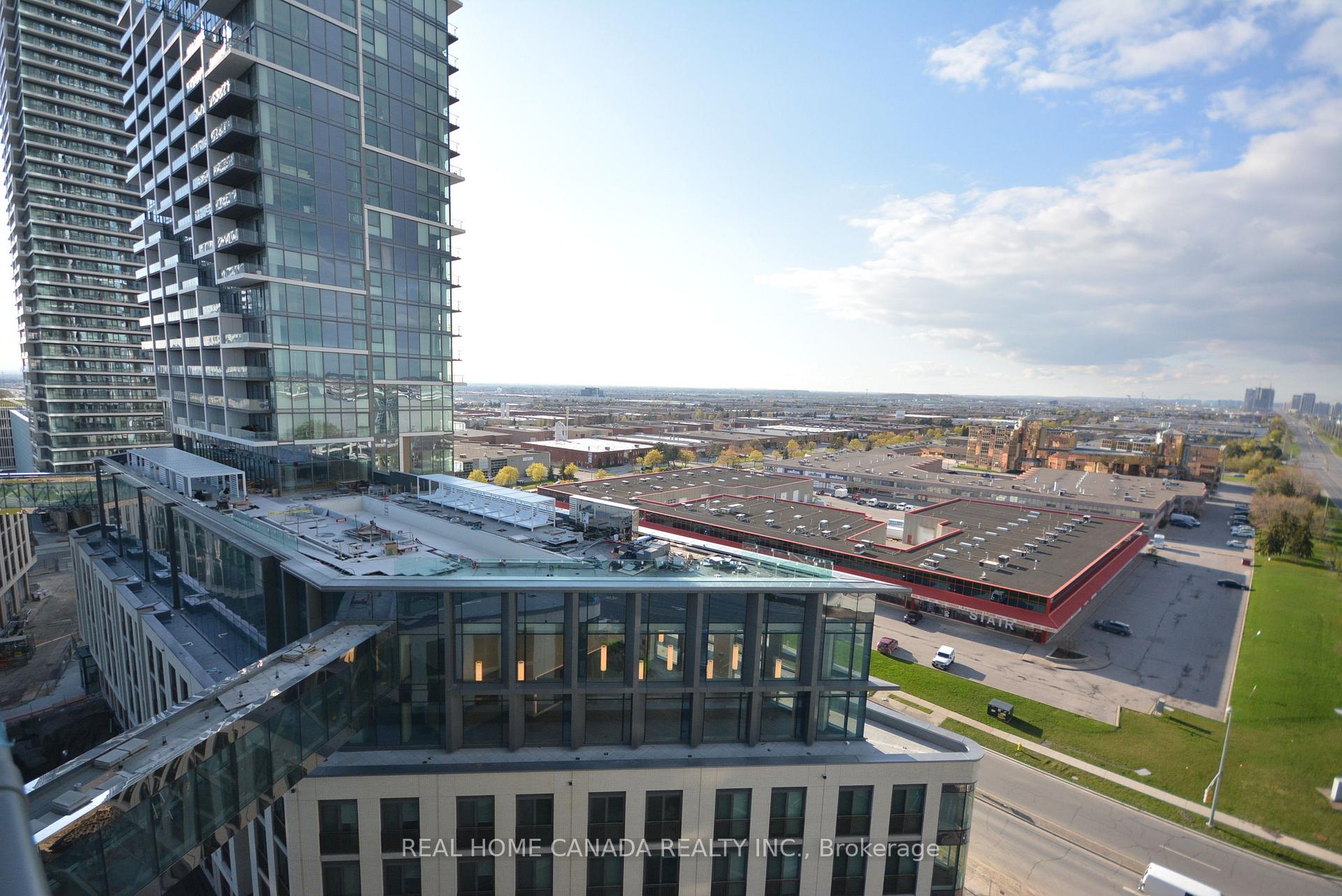 Photo 19 of Unit 1811, 7890 Jane Street, Vaughan, Vaughan Corporate Centre — HOMEH