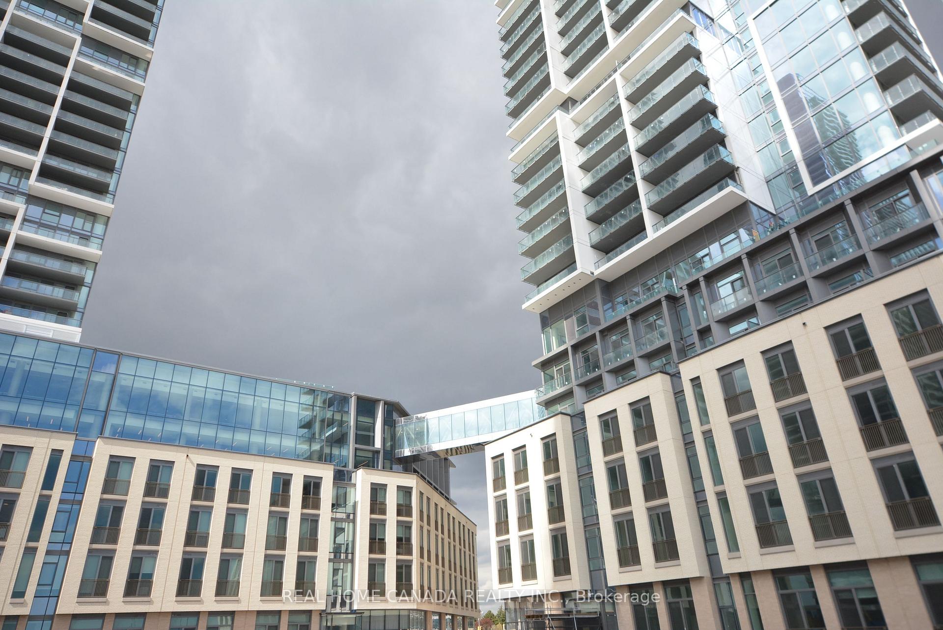 Photo 20 of Unit 1811, 7890 Jane Street, Vaughan, Vaughan Corporate Centre — HOMEH