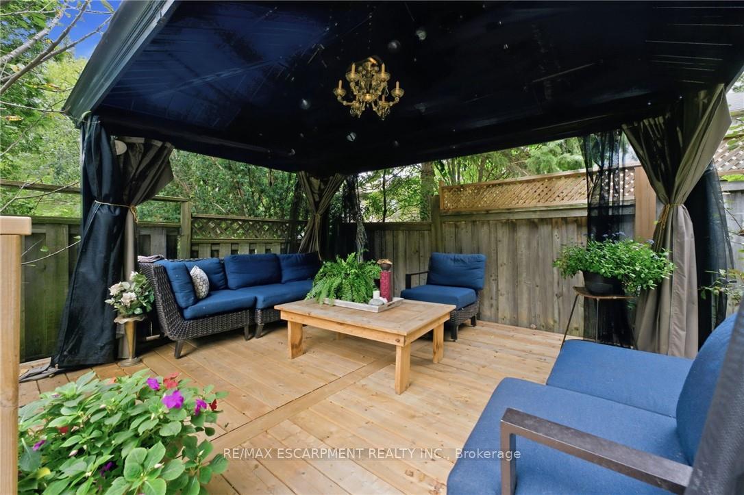 Photo 40 of 28 Seymour Drive, Hamilton, Ancaster — HOMEH