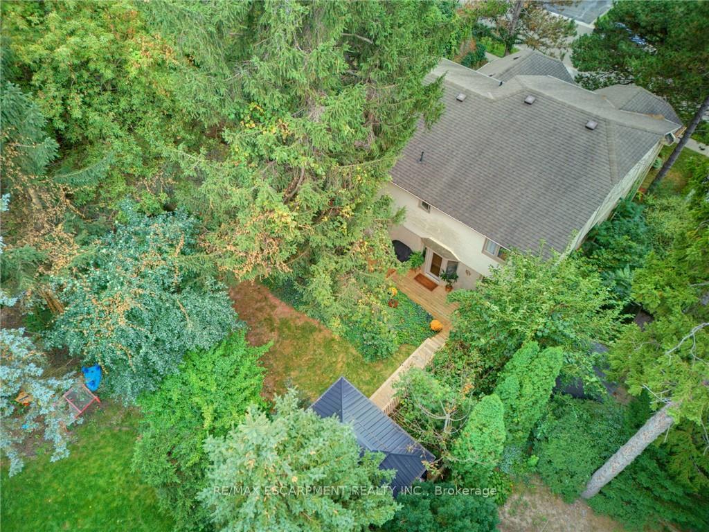 Photo 47 of 28 Seymour Drive, Hamilton, Ancaster — HOMEH