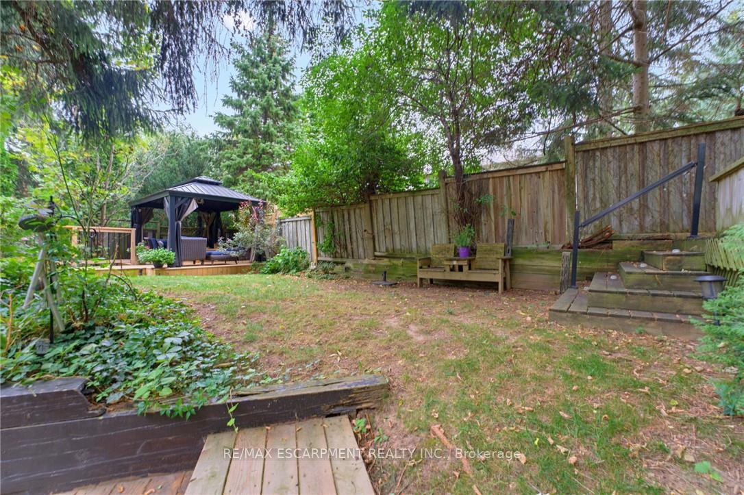 Photo 49 of 28 Seymour Drive, Hamilton, Ancaster — HOMEH